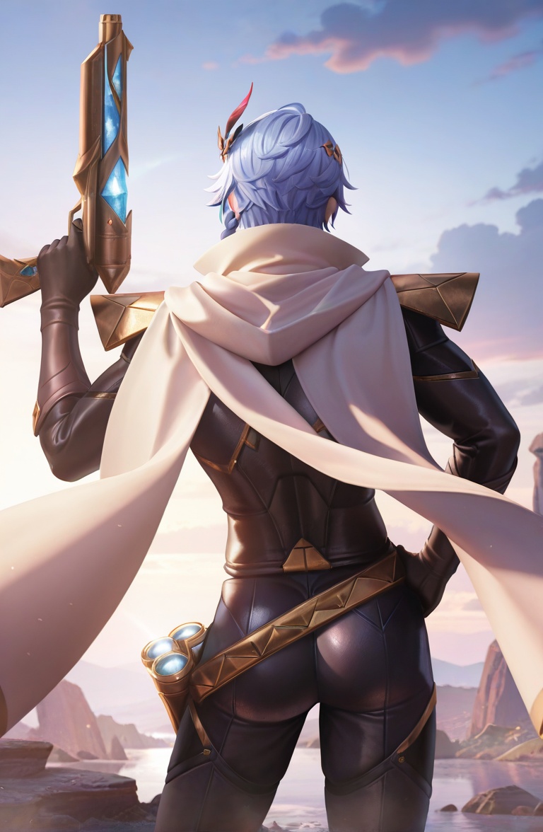 masterpiece,  best quality,  amazing quality on Tensor.Art
