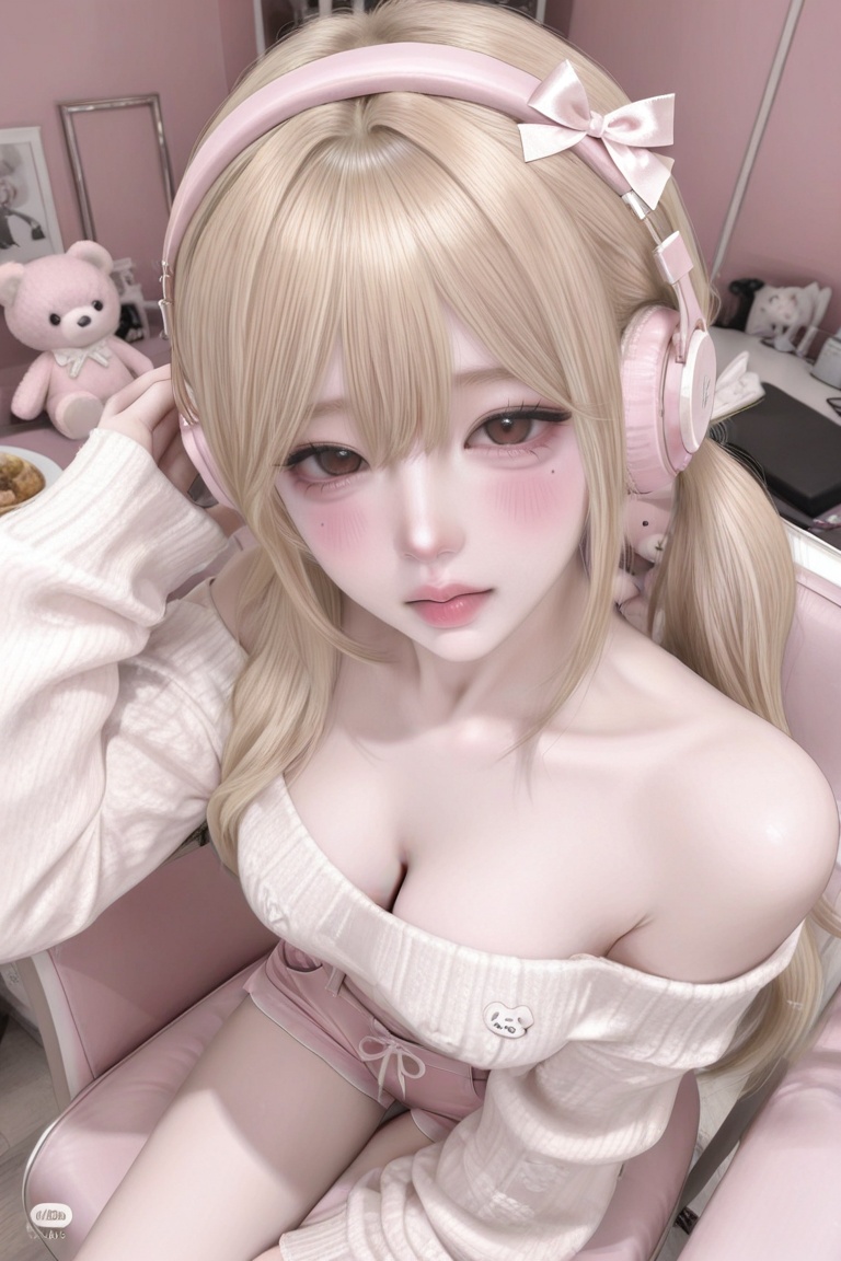 1girl,  solo,  long hair on Tensor.Art