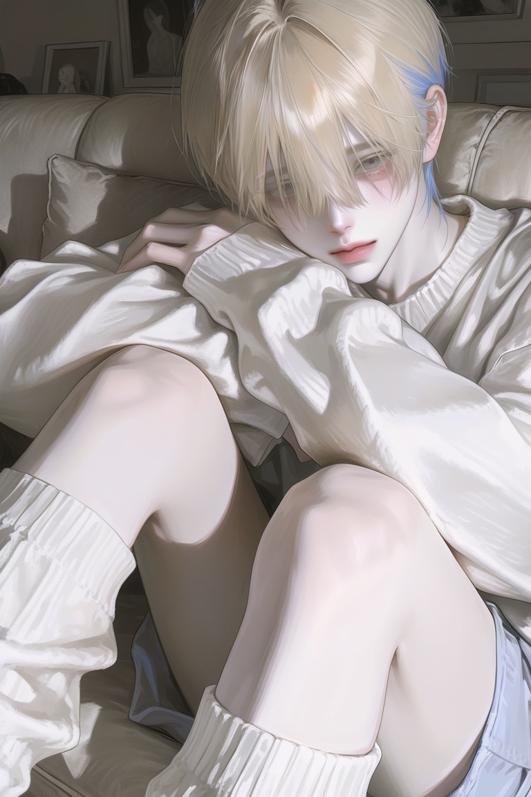 (1boy),  solo,  male on Tensor.Art