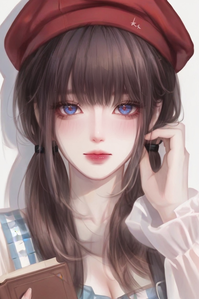 (masterpiece,  best quality,  ultra-detailed illustration on Tensor.Art