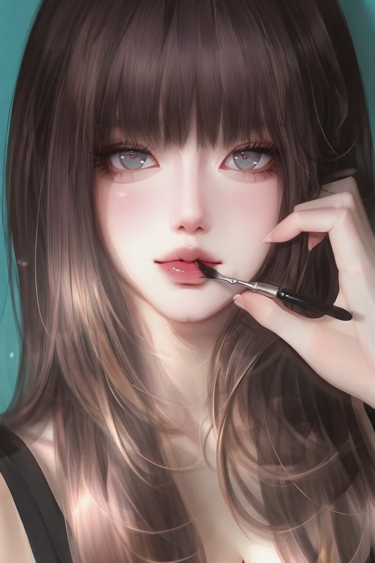 (masterpiece,  best quality,  ultra-detailed digital portrait on Tensor.Art