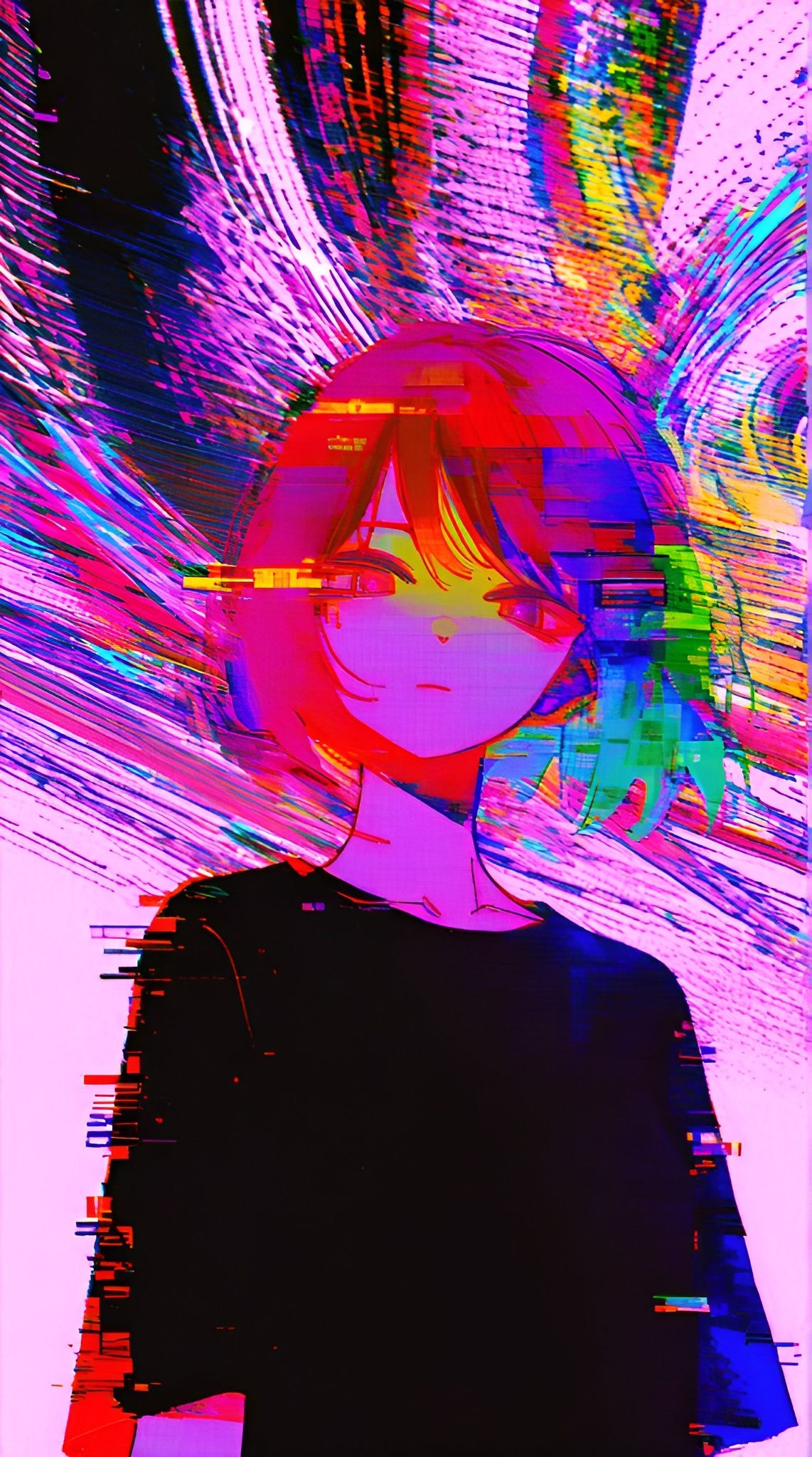 AI generated image on Tensor.Art