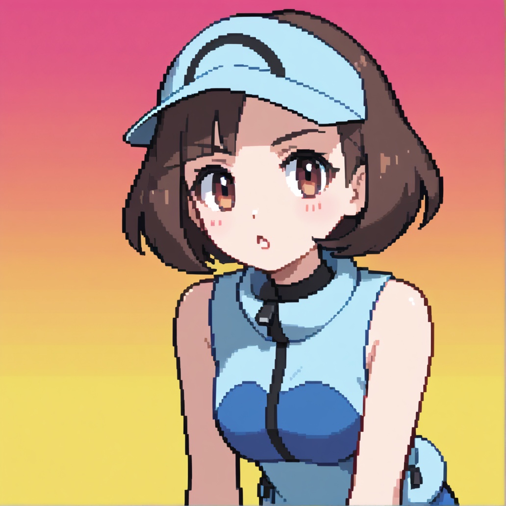 2d,  masterpiece,  best quality on Tensor.Art
