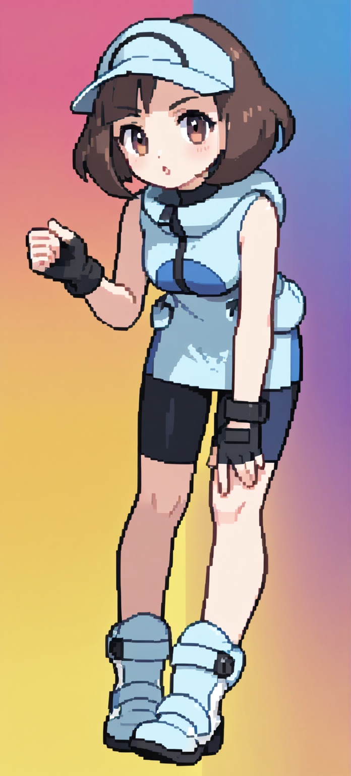2d,  masterpiece,  best quality on Tensor.Art