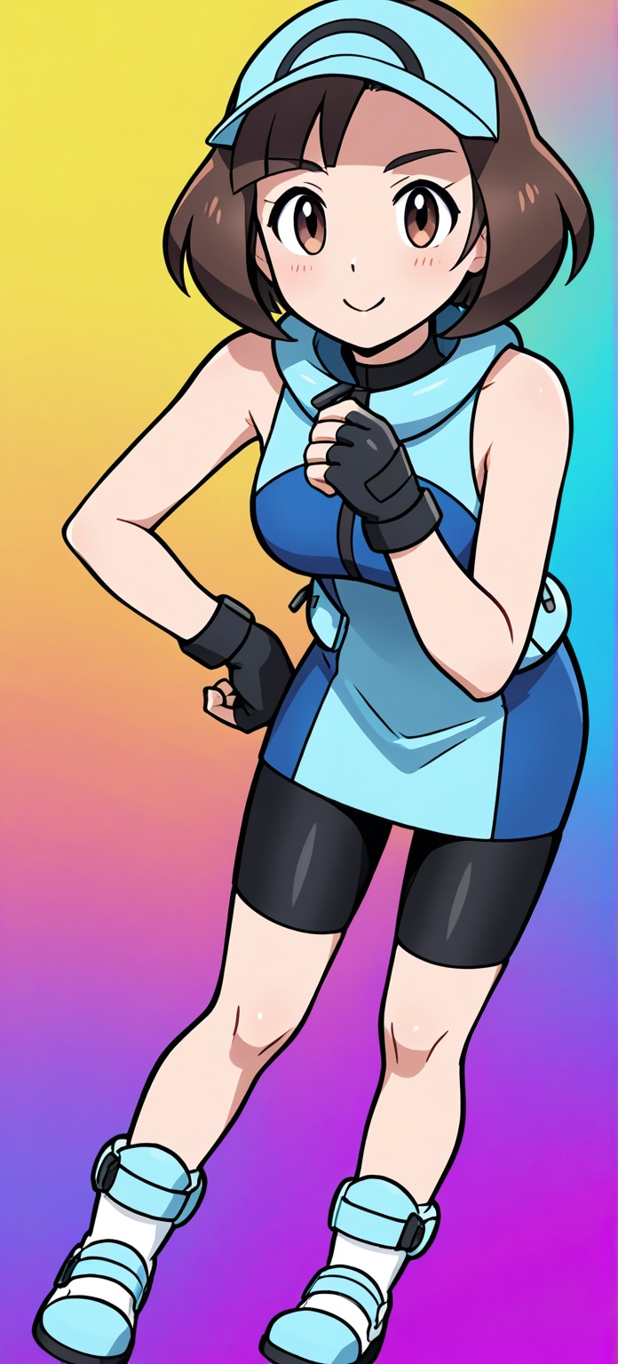 2d,  masterpiece,  best quality on Tensor.Art