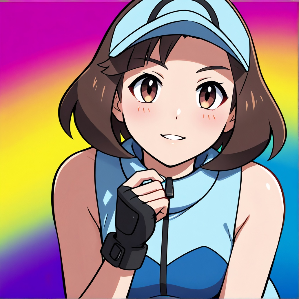 2d,  masterpiece,  best quality on Tensor.Art