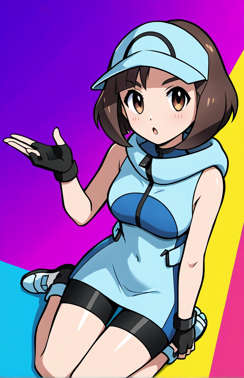 2d,  masterpiece,  best quality on Tensor.Art