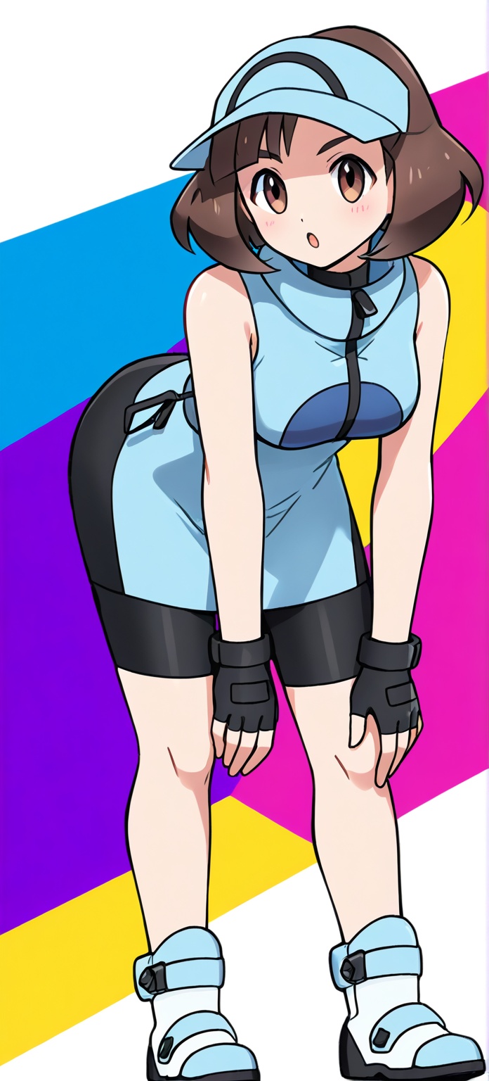 2d,  masterpiece,  best quality on Tensor.Art