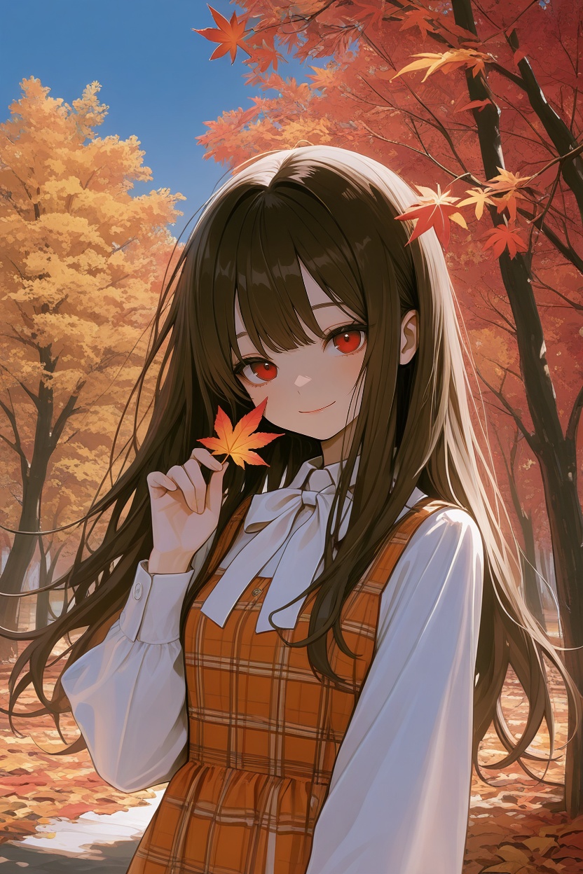 masterpiece,  scenery,  1girl on Tensor.Art