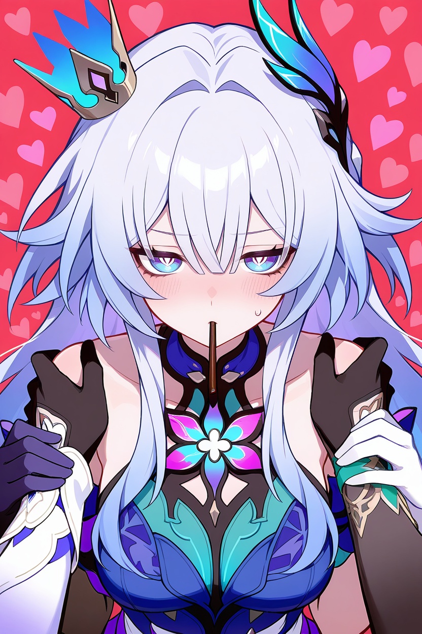 masterpiece,  scenery,  cerydra (honkai: star rail) on Tensor.Art