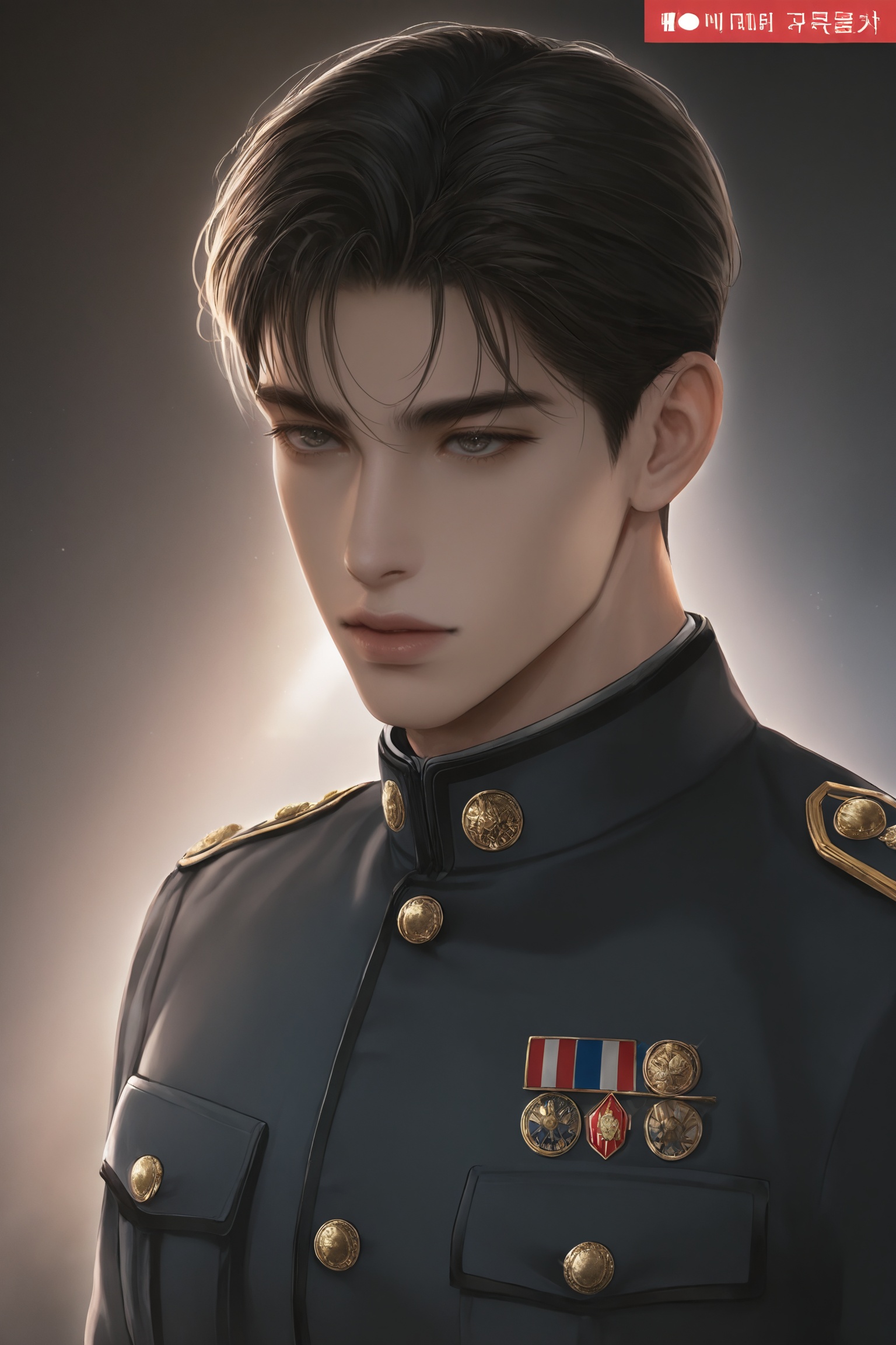masterpiece,  manhwacvr,  ultra-detailed on Tensor.Art