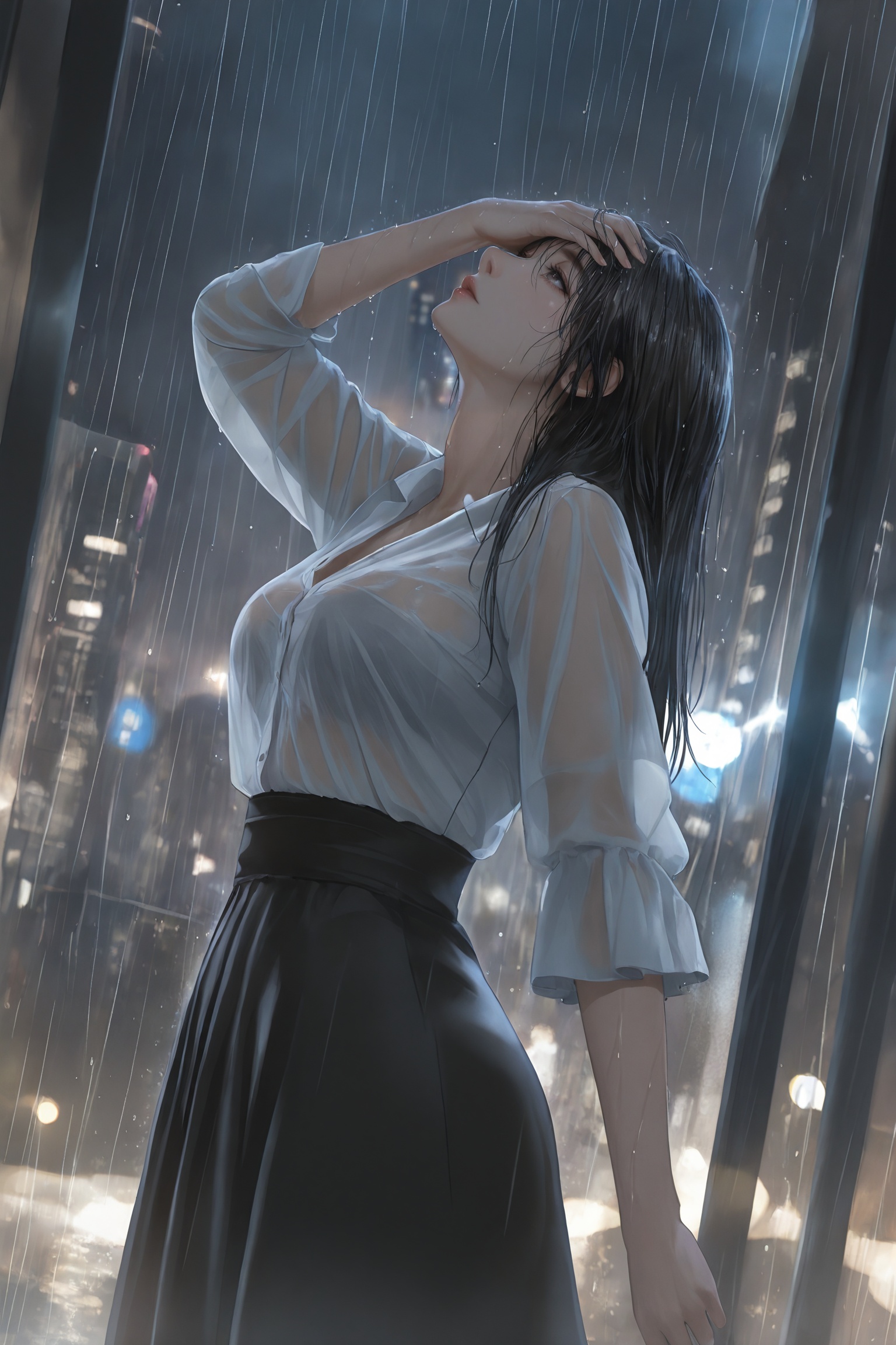 masterpiece,  manhwacvr,  ultra-detailed on Tensor.Art