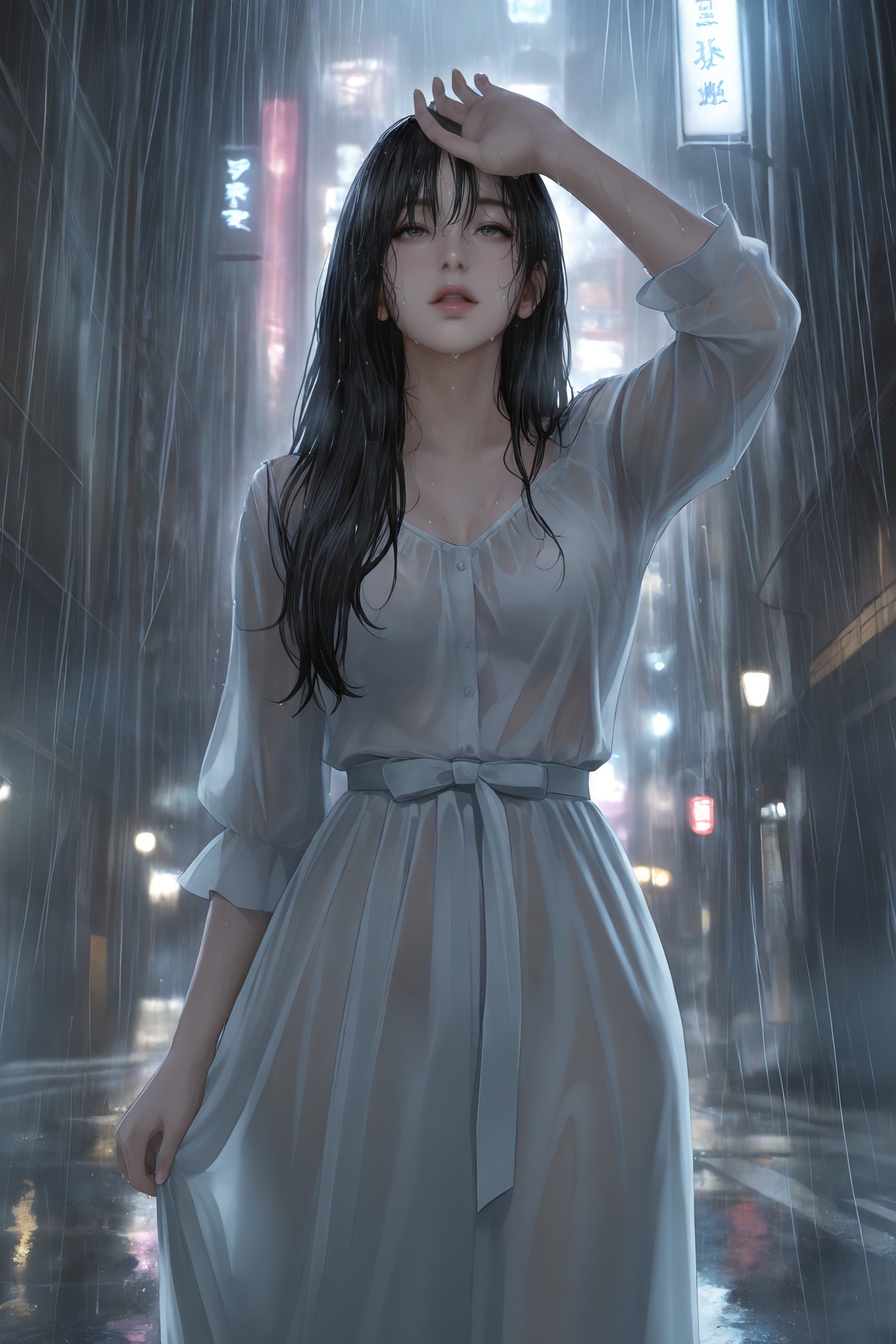 masterpiece,  manhwacvr,  ultra-detailed on Tensor.Art