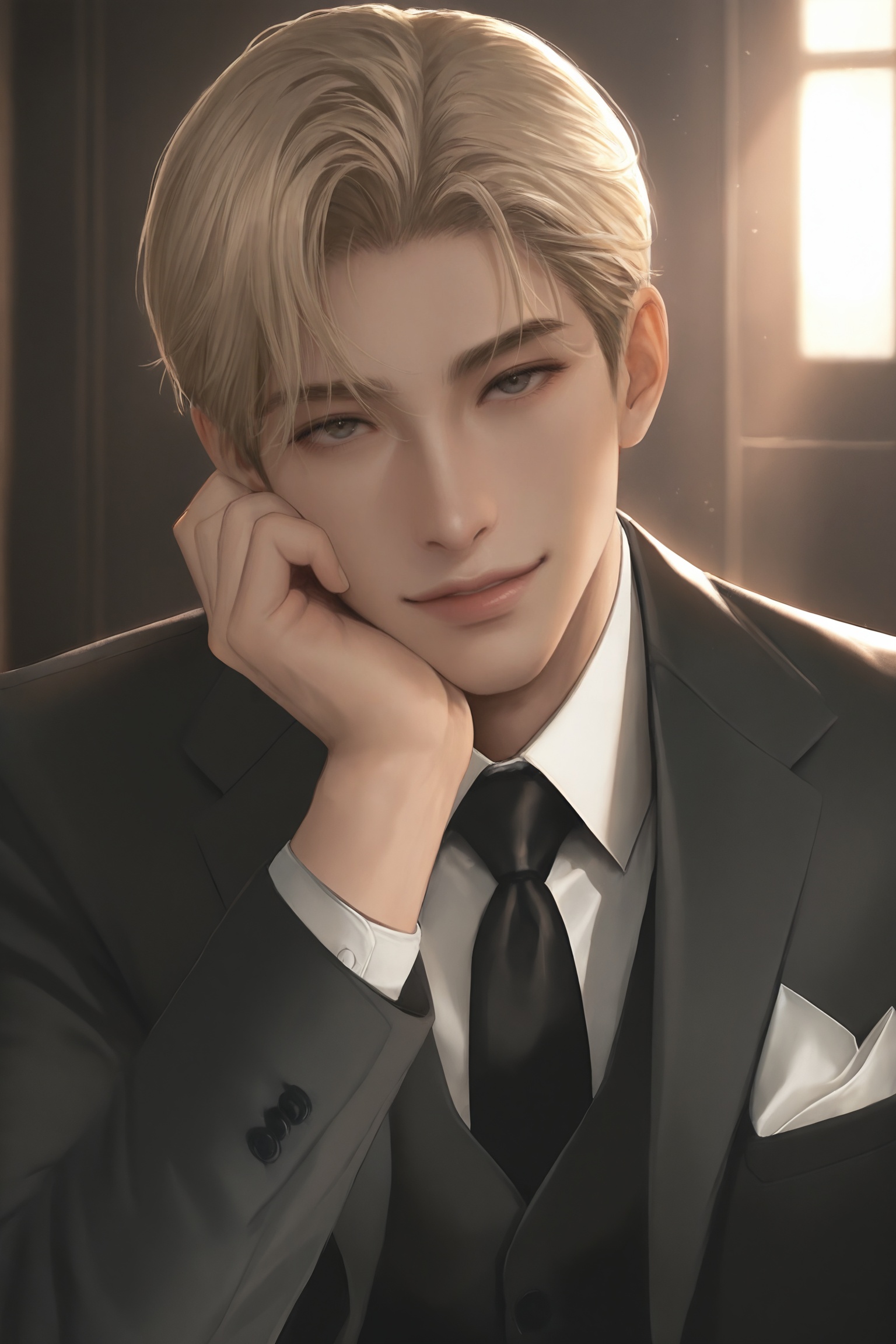 masterpiece,  manhwacvr,  ultra-detailed on Tensor.Art