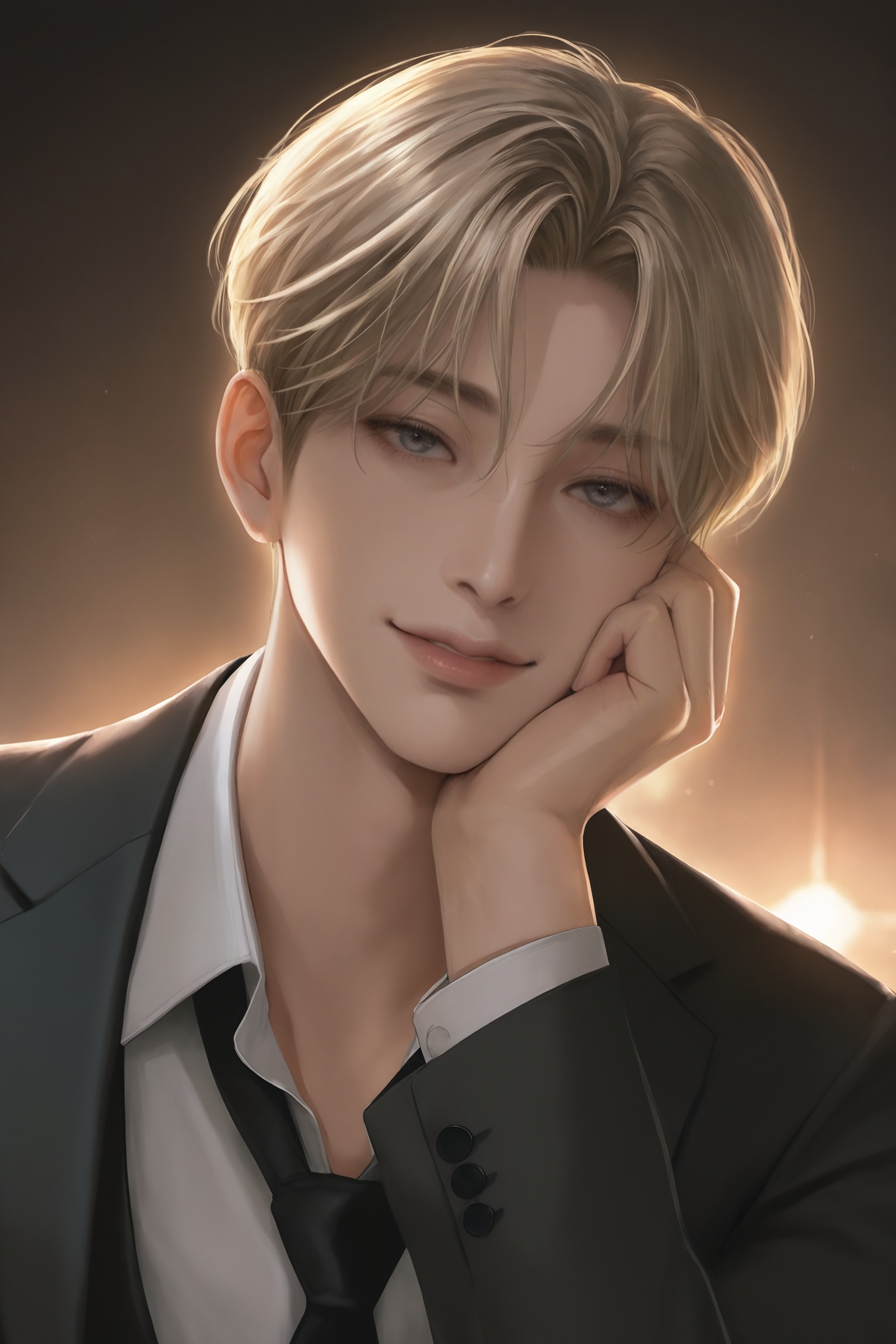 masterpiece,  manhwacvr,  ultra-detailed on Tensor.Art