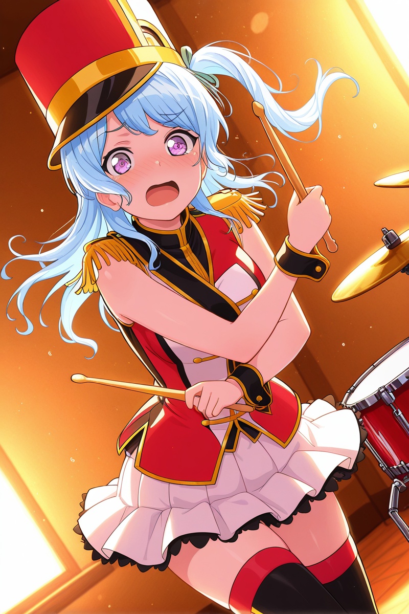 masterpiece,  best quality,  amazing quality on Tensor.Art