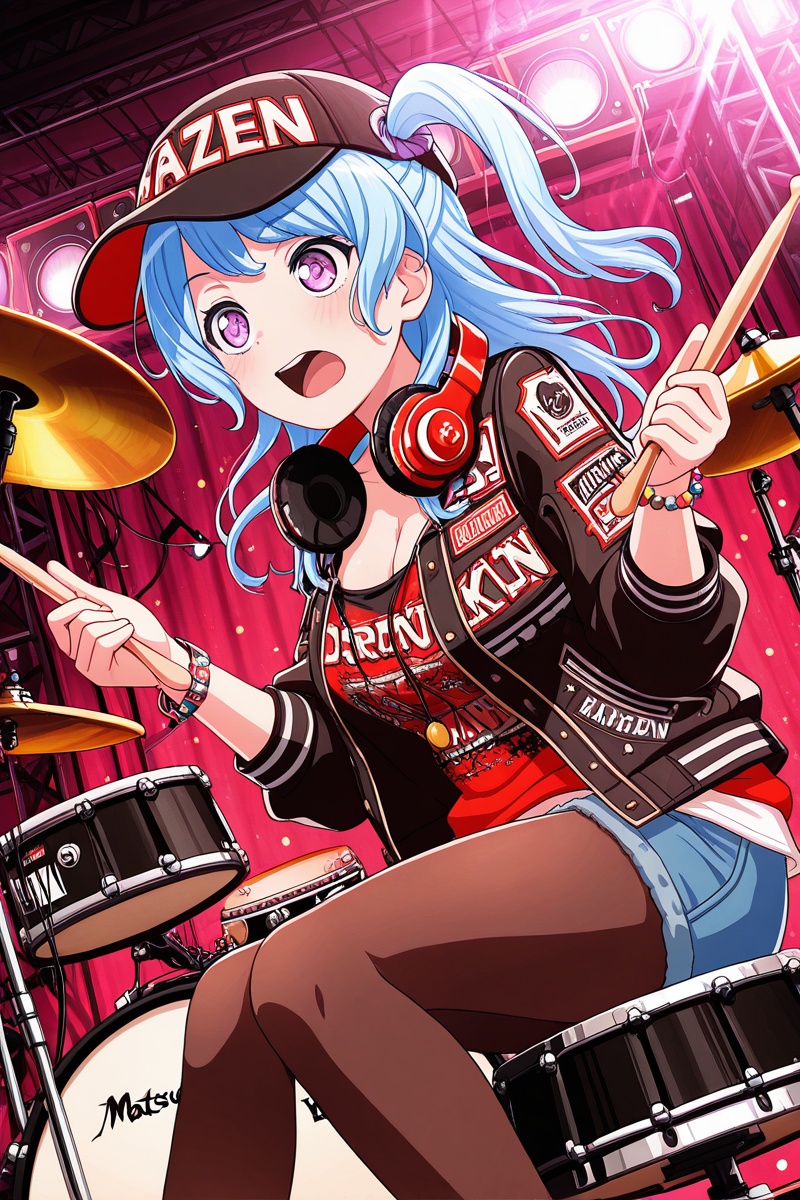 masterpiece,  best quality,  amazing quality on Tensor.Art