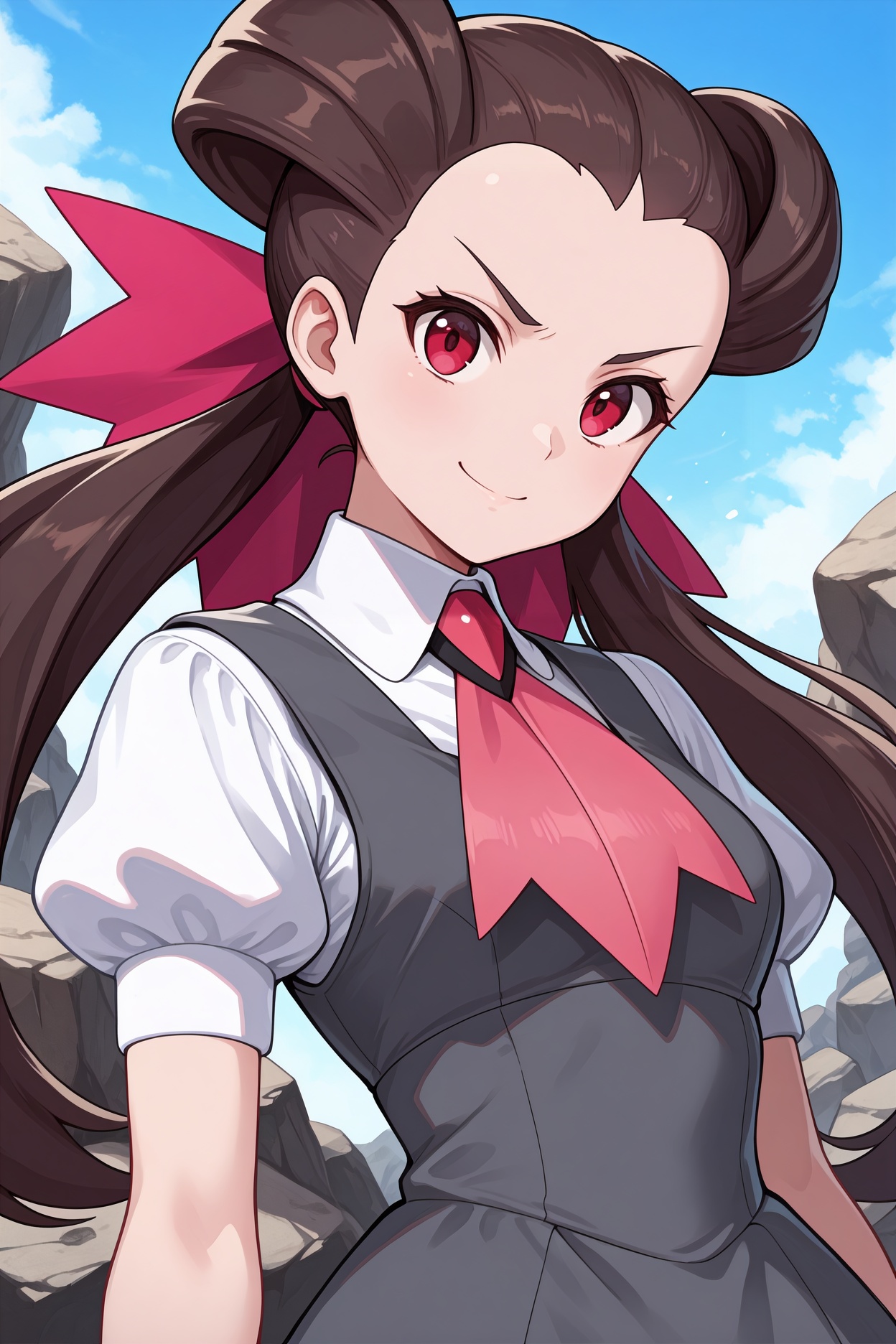 masterpiece,  best quality,  1girl on Tensor.Art