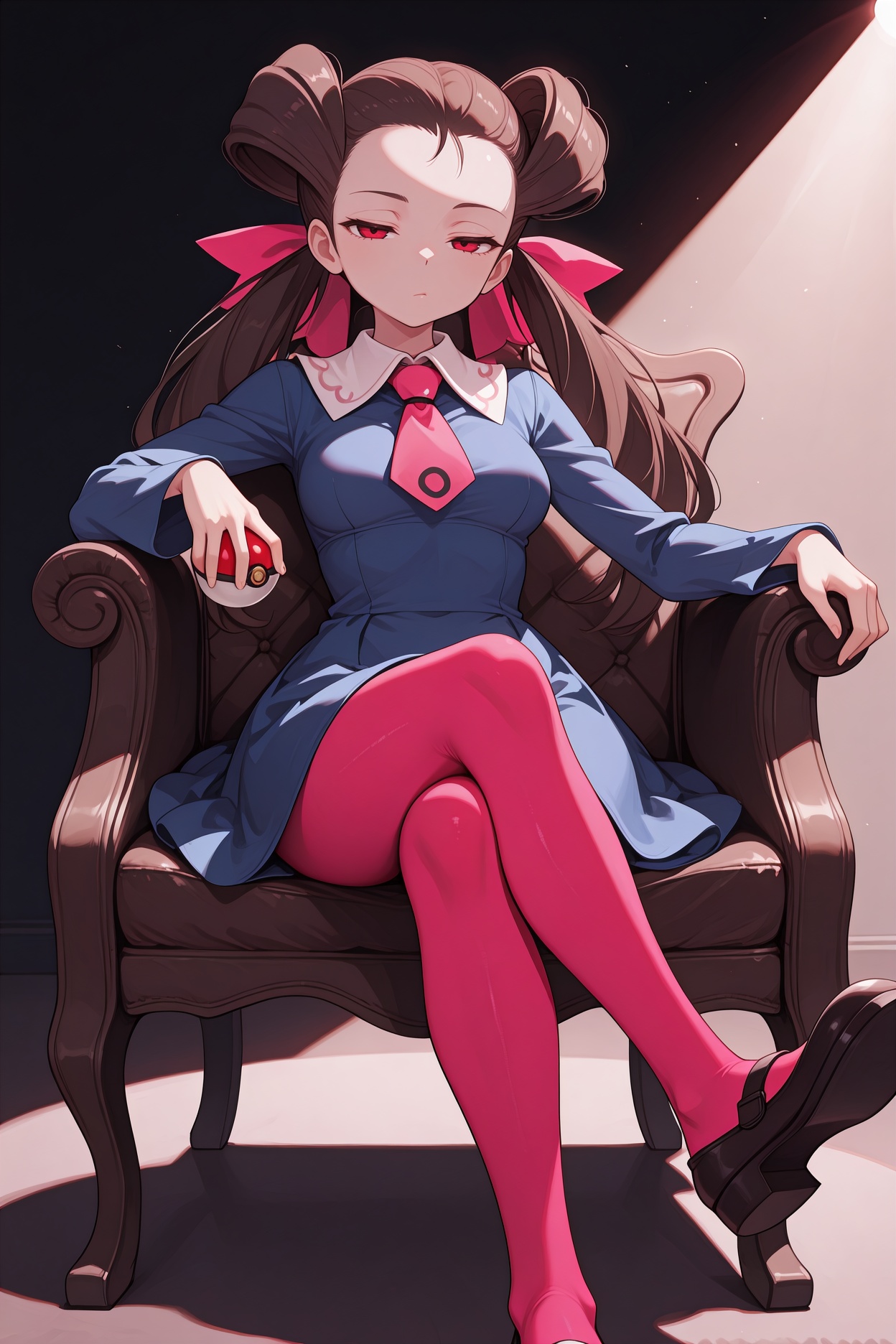masterpiece,  best quality,  1girl on Tensor.Art