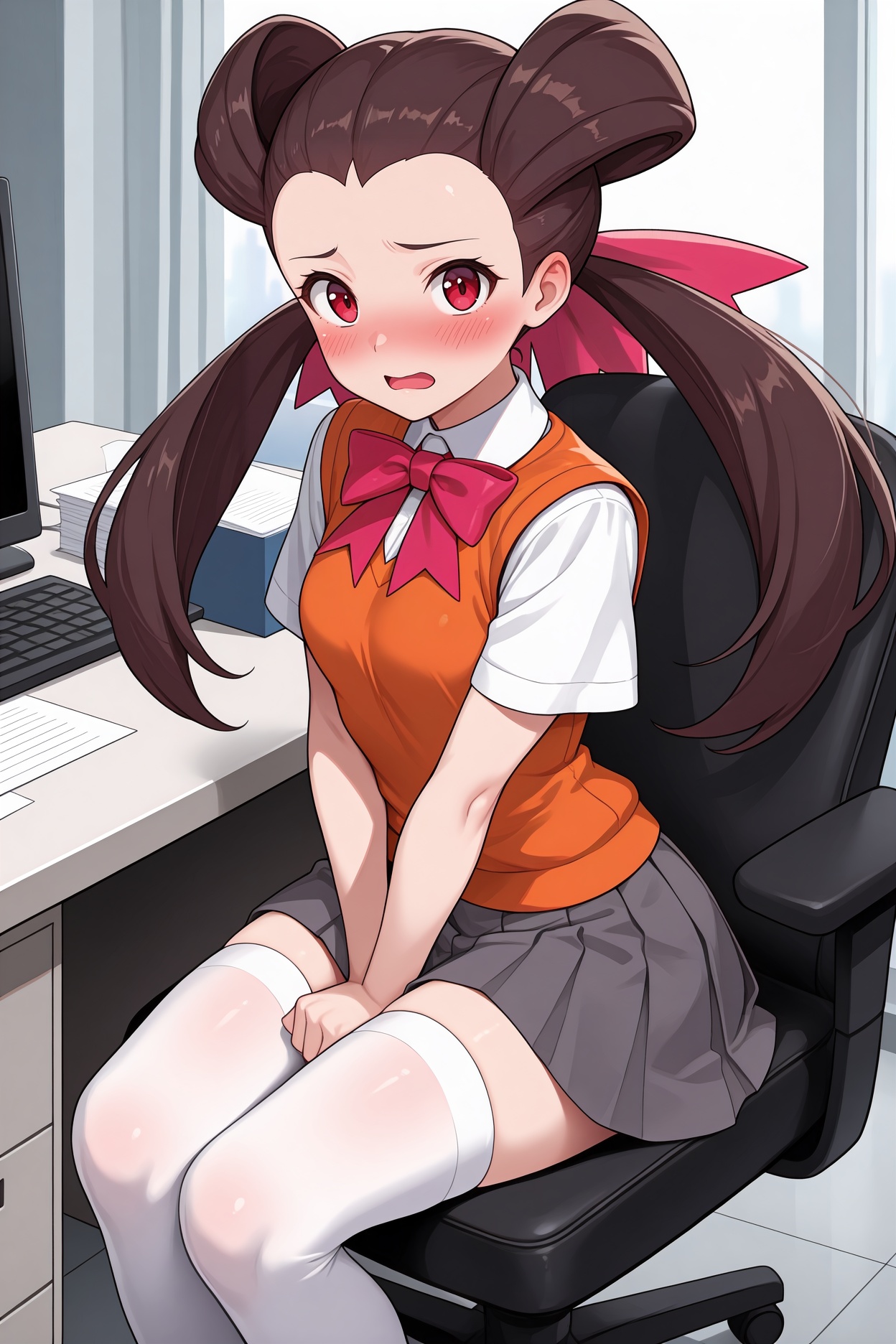 masterpiece,  best quality,  1girl on Tensor.Art