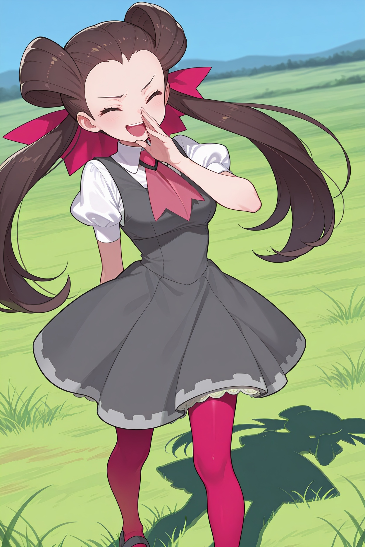 masterpiece,  best quality,  1girl on Tensor.Art