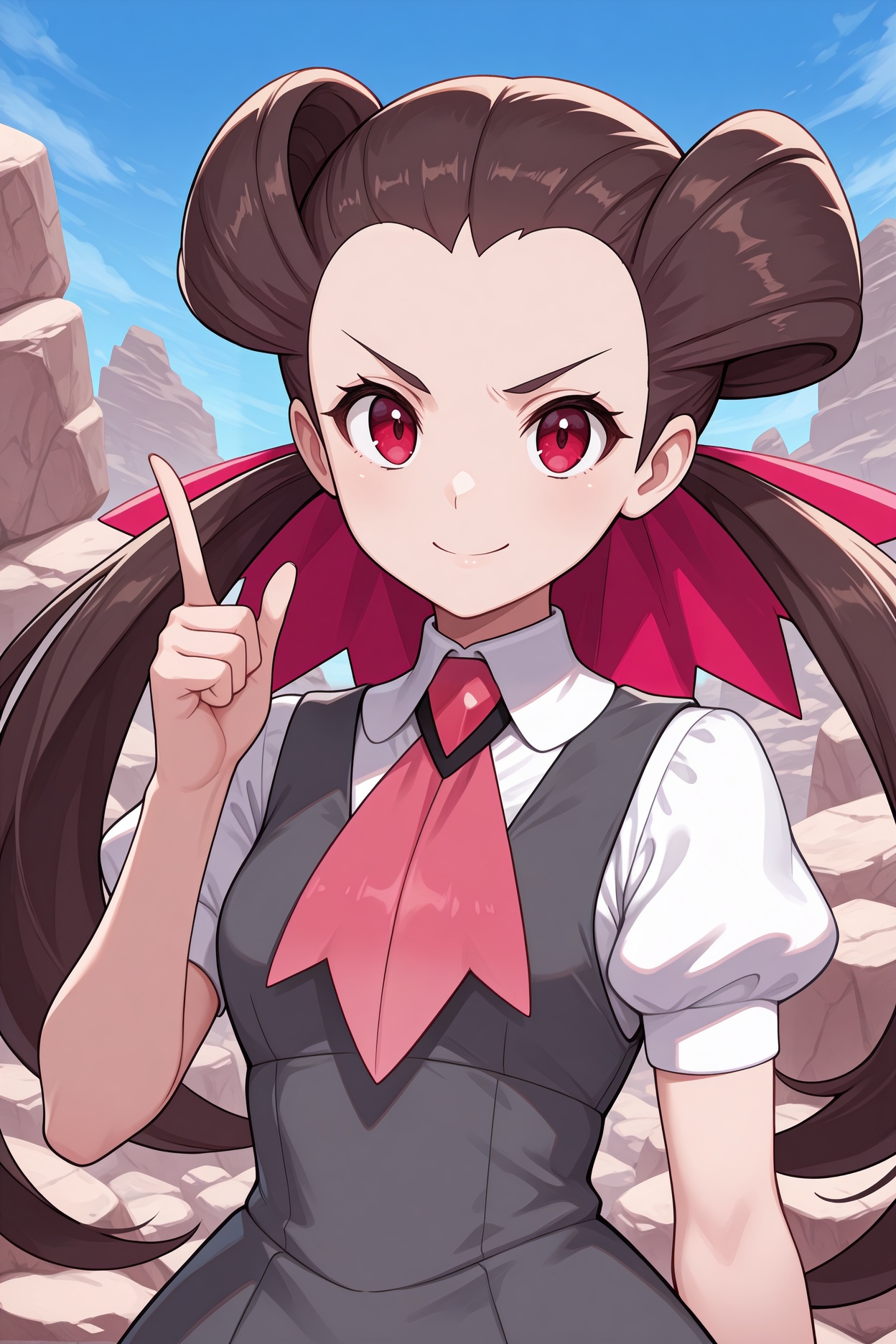 masterpiece,  best quality,  1girl on Tensor.Art