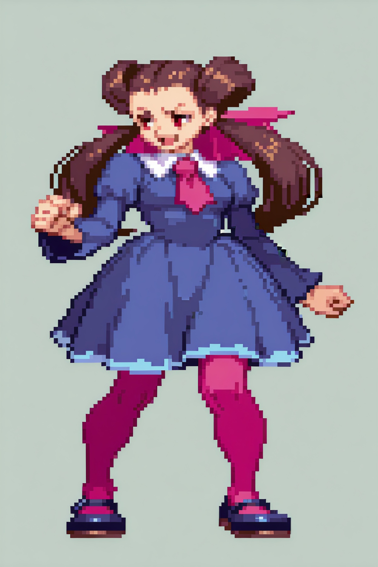 masterpiece,  best quality,  1girl on Tensor.Art