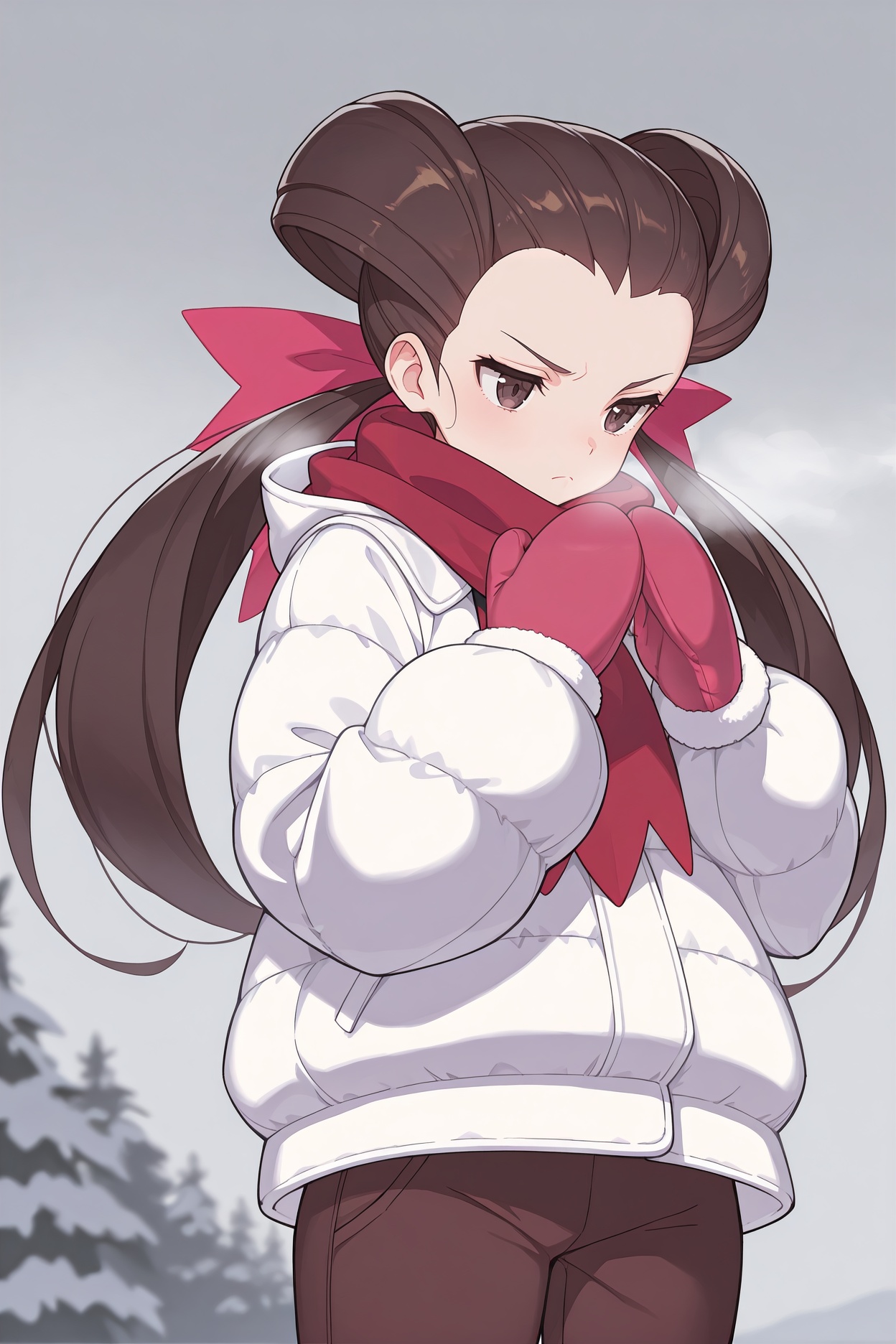 masterpiece,  best quality,  1girl on Tensor.Art