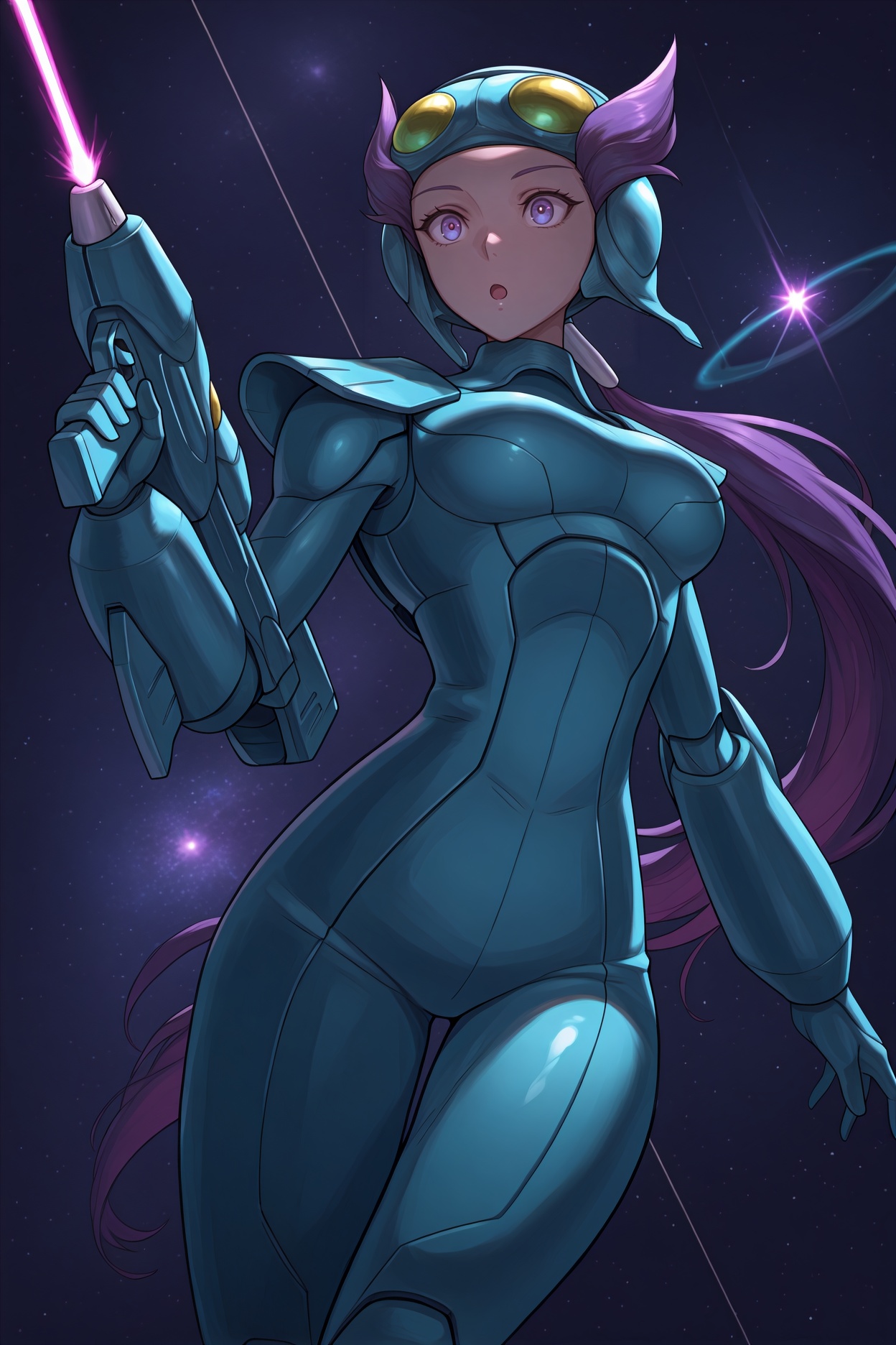 masterpiece,  best quality,  1girl on Tensor.Art