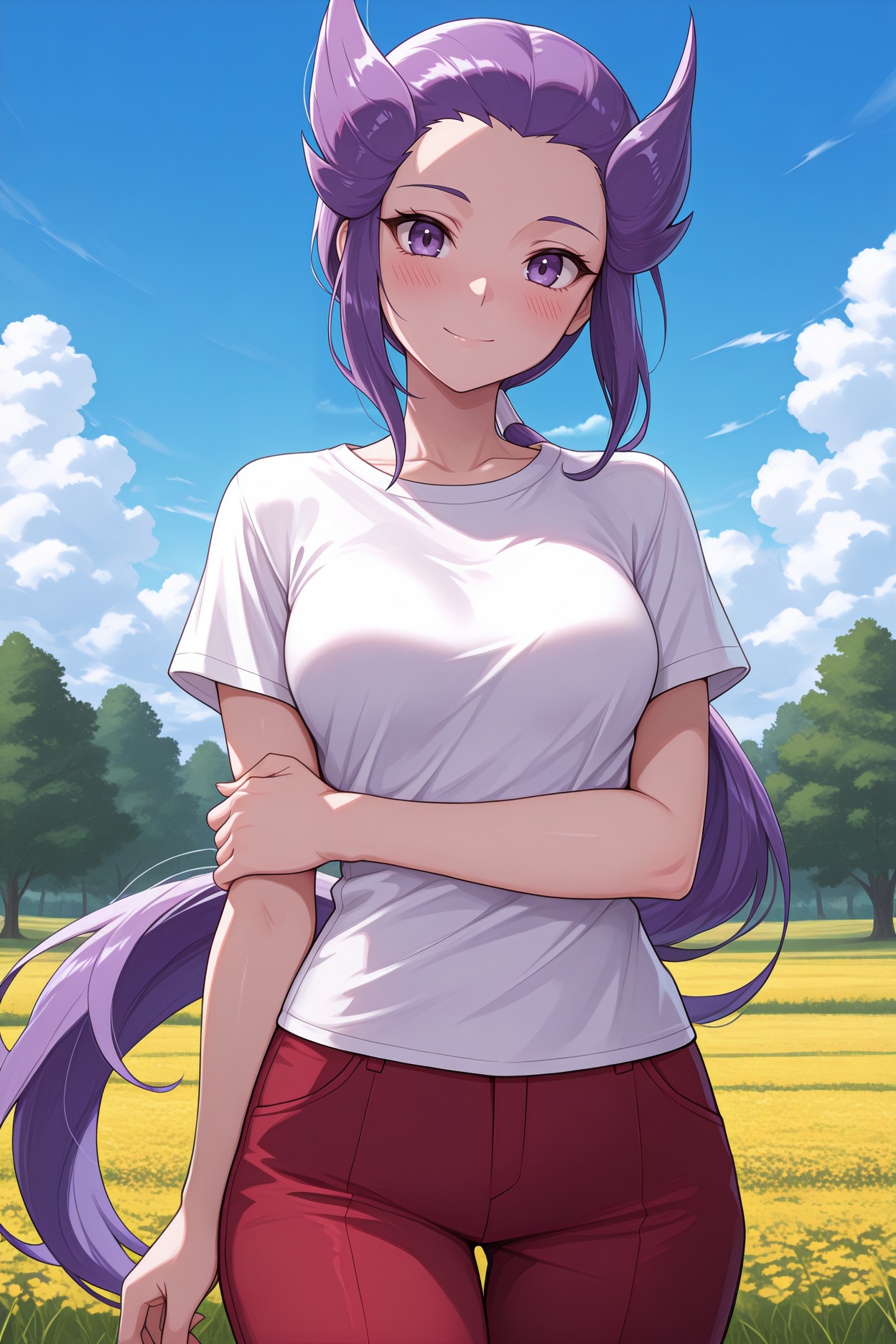 masterpiece,  best quality,  1girl on Tensor.Art