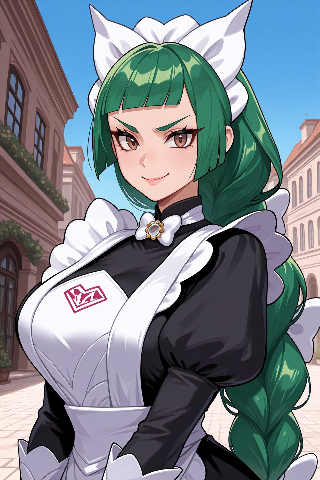 masterpiece,  best quality,  1girl on Tensor.Art