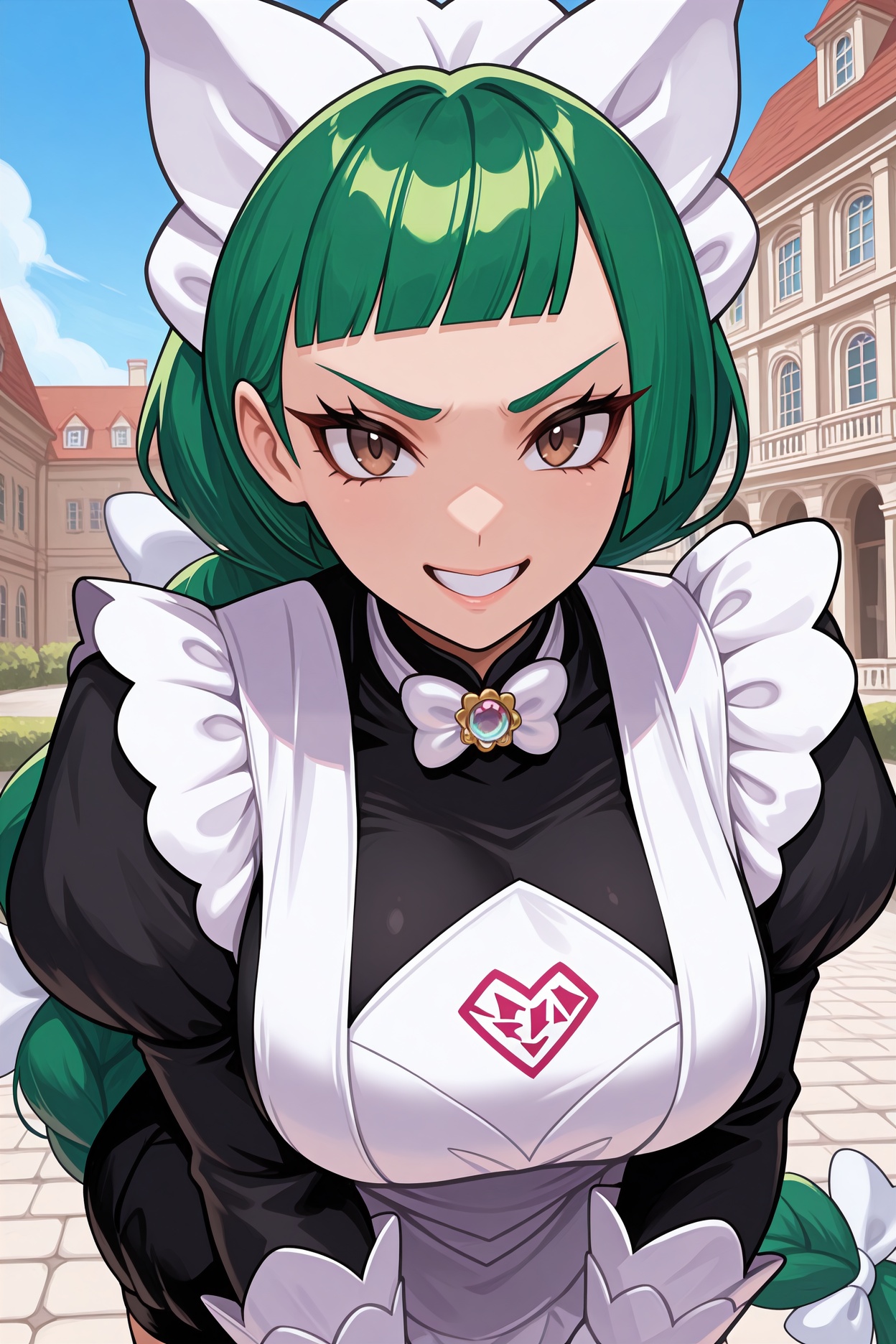 masterpiece,  best quality,  1girl on Tensor.Art