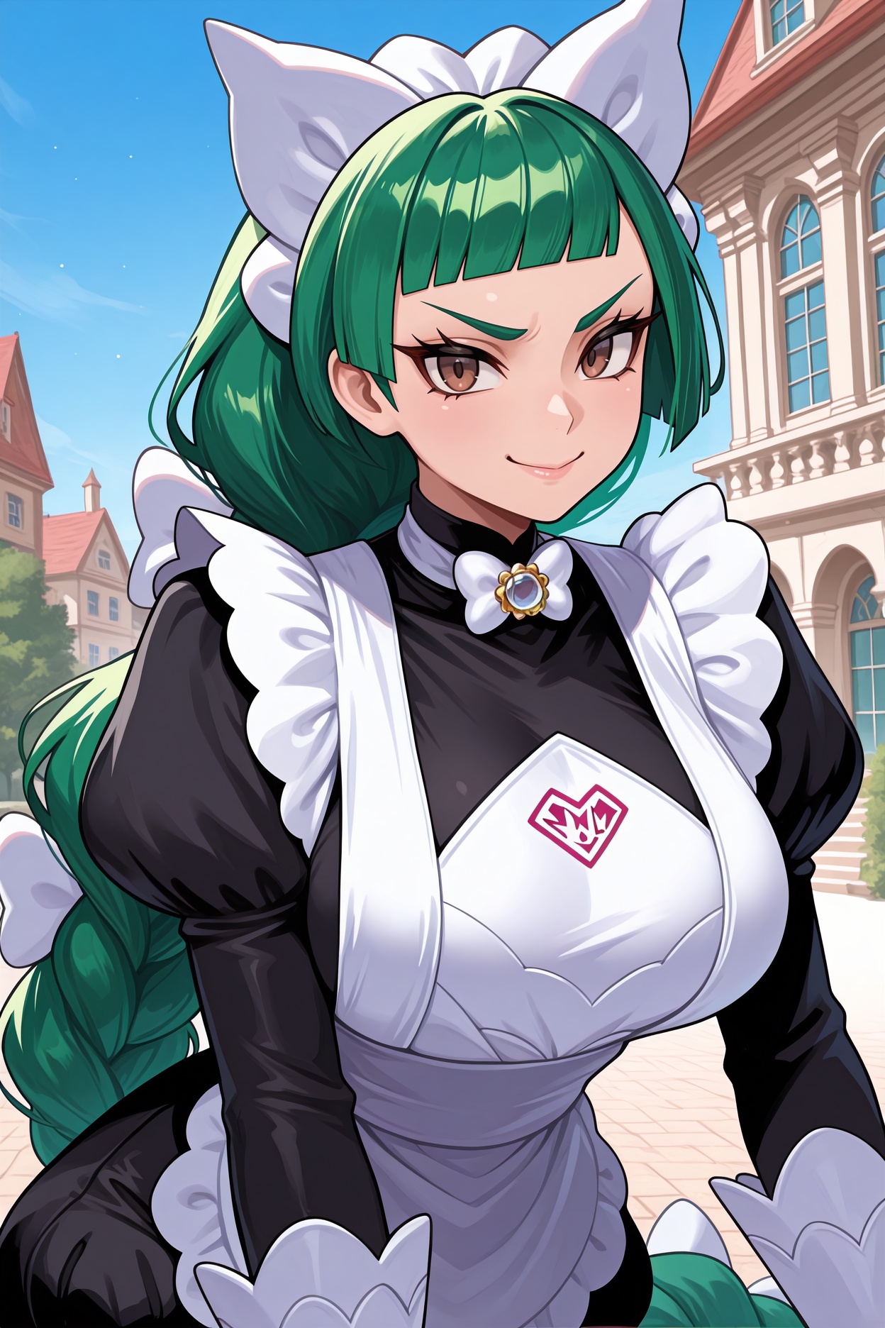 masterpiece,  best quality,  1girl on Tensor.Art