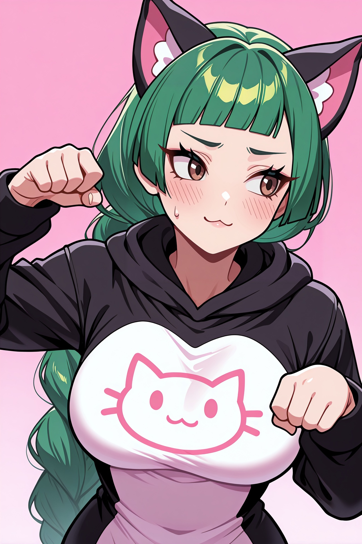 masterpiece,  best quality,  1girl on Tensor.Art