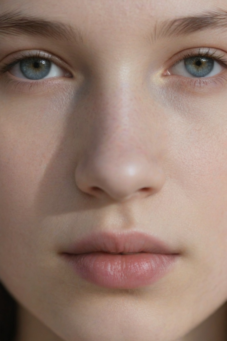 1lady,  close up,  Extremely Realistic on Tensor.Art