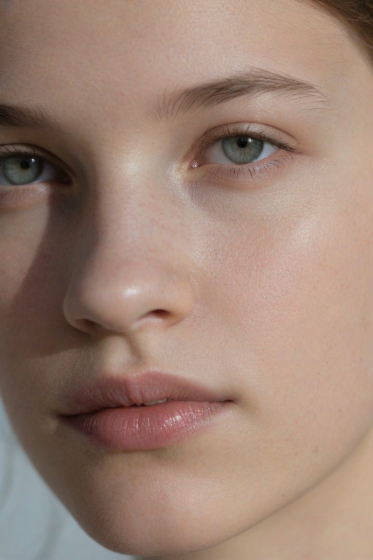 1lady,  close up,  Extremely Realistic on Tensor.Art