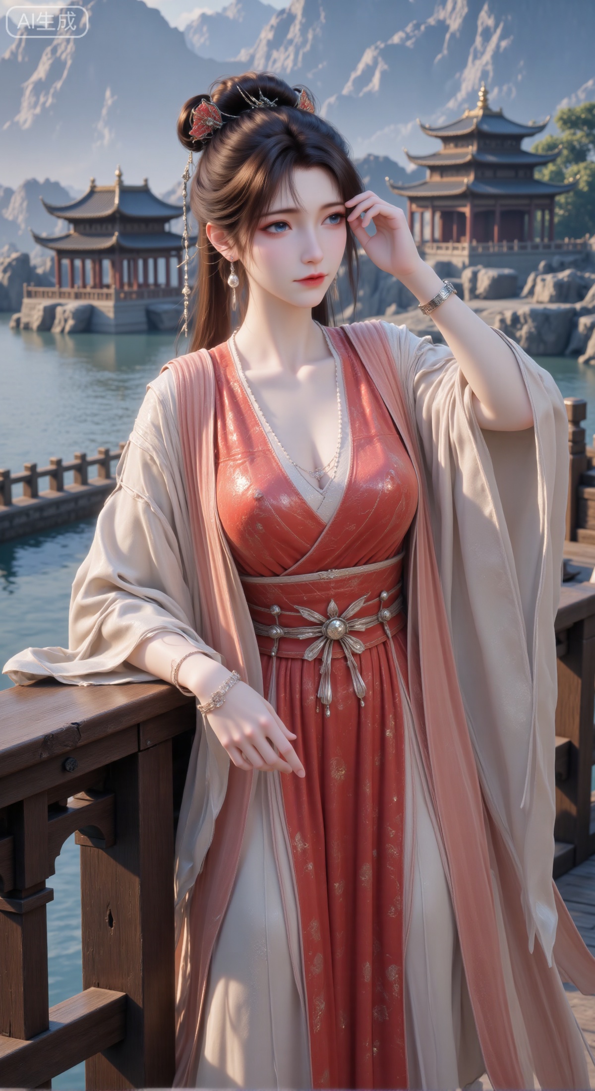 (masterpiece,  best quality,  ultra-detailed on Tensor.Art