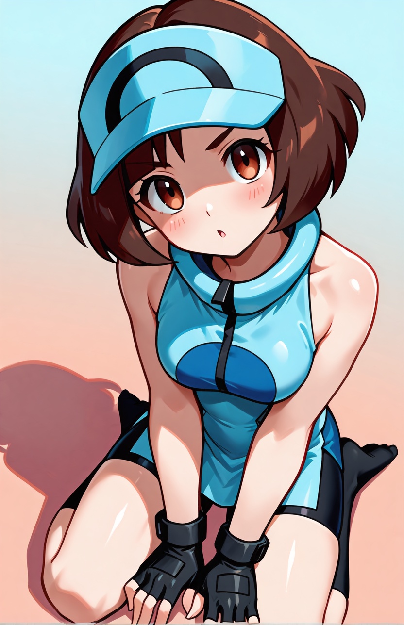 2d,  masterpiece,  best quality on Tensor.Art