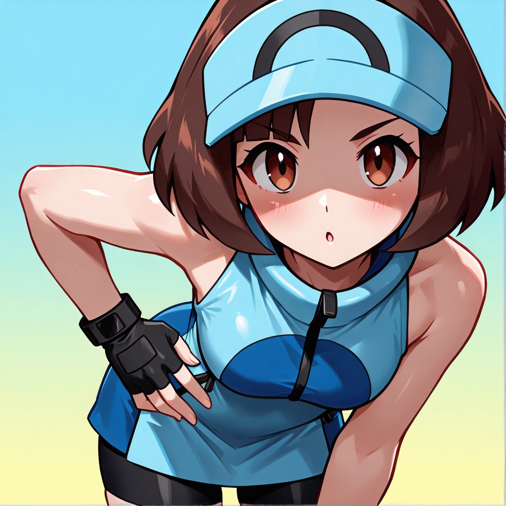 2d,  masterpiece,  best quality on Tensor.Art