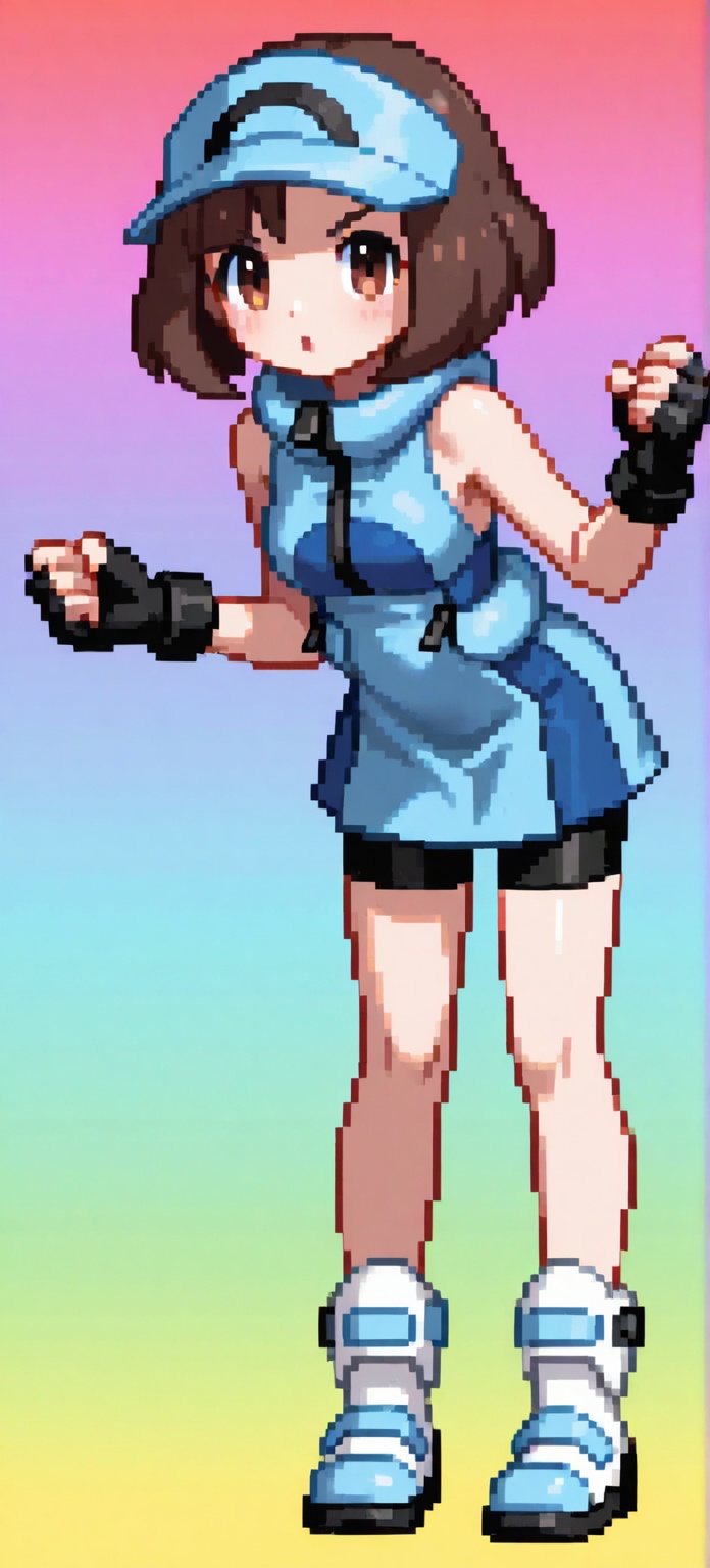 2d,  masterpiece,  best quality on Tensor.Art