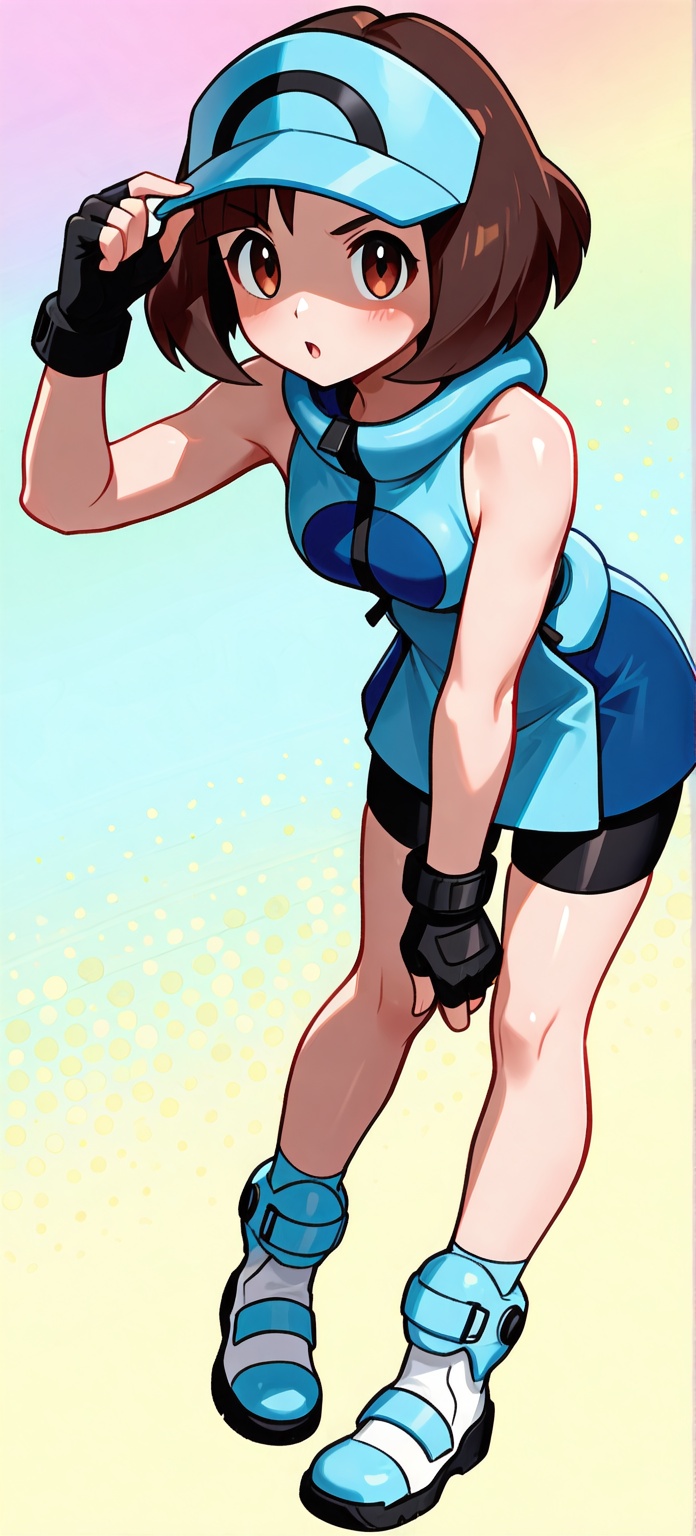 2d,  masterpiece,  best quality on Tensor.Art
