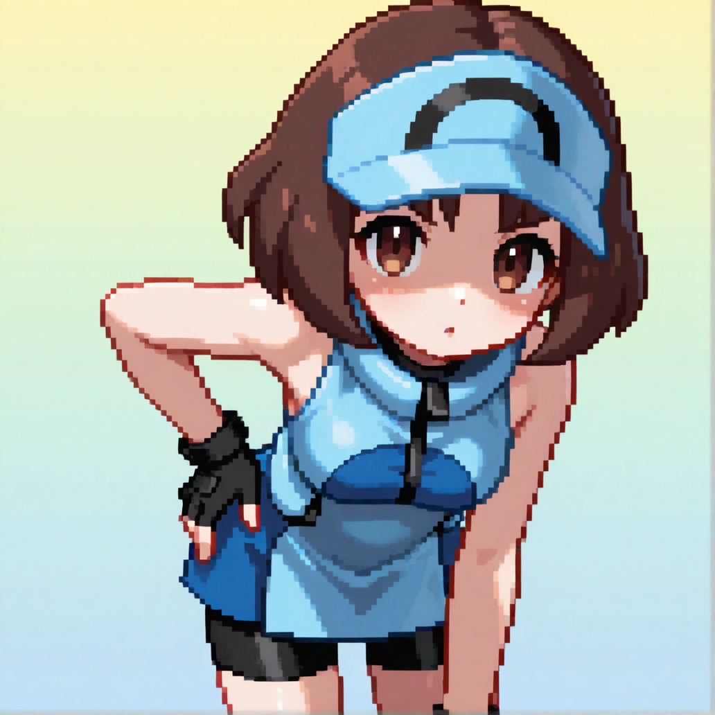 2d,  masterpiece,  best quality on Tensor.Art