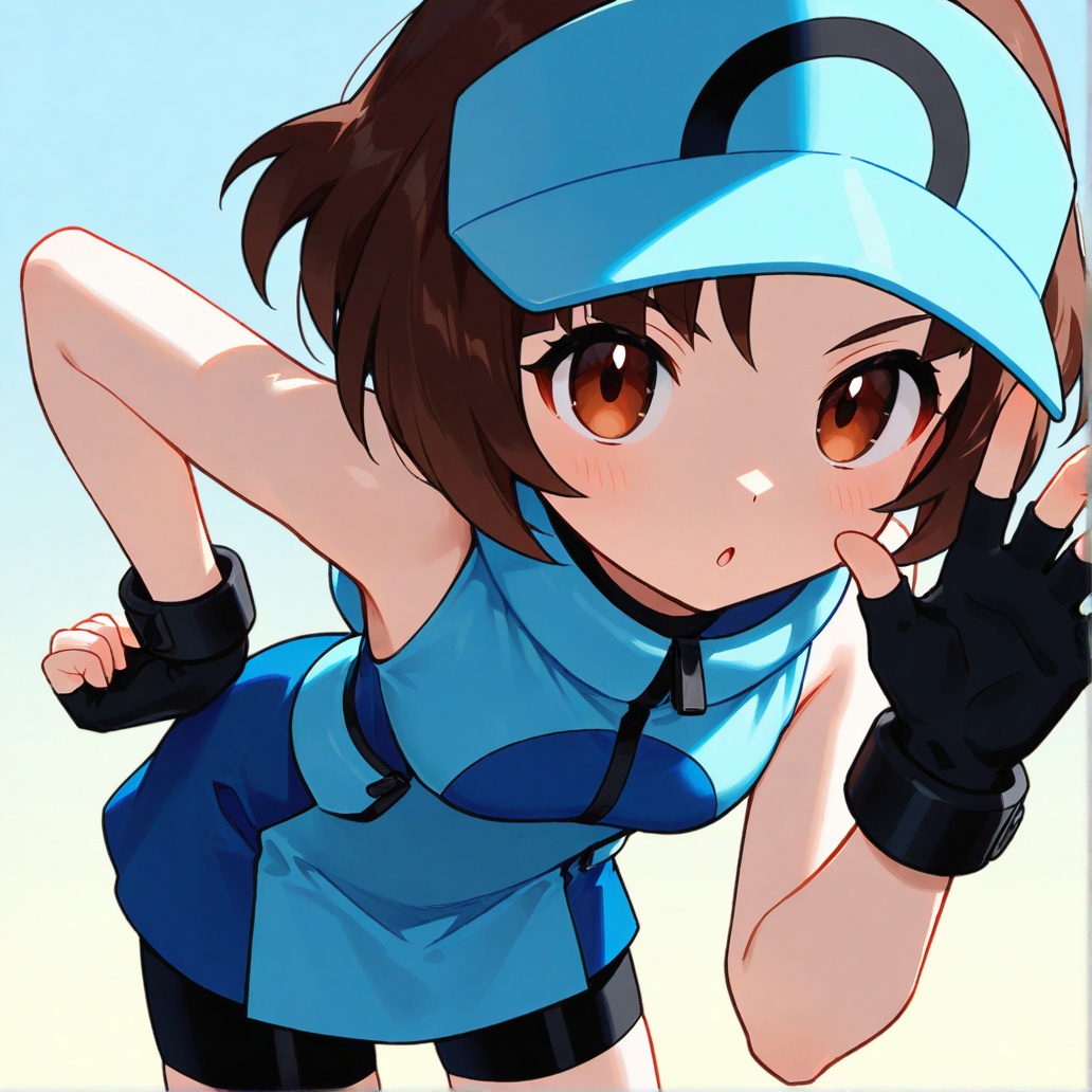 2d,  masterpiece,  best quality on Tensor.Art