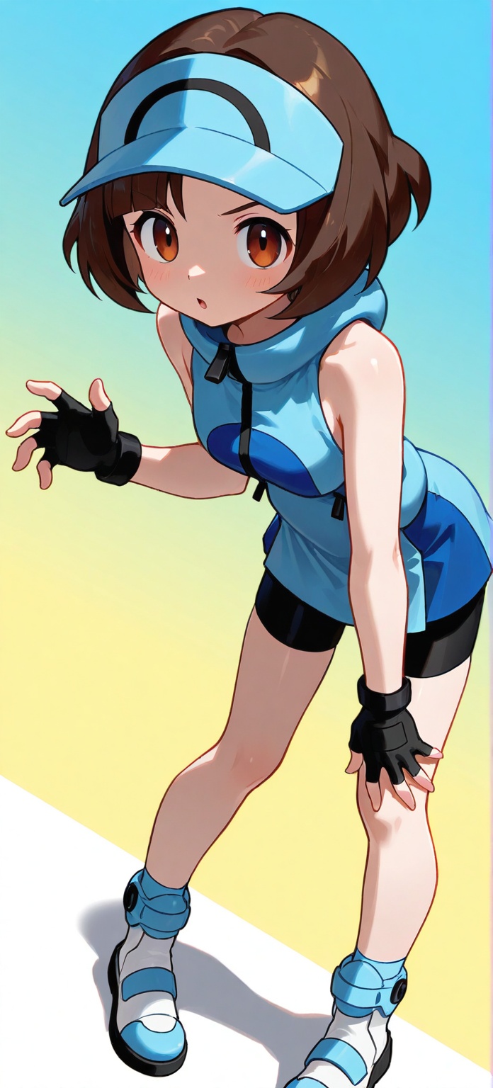 2d,  masterpiece,  best quality on Tensor.Art