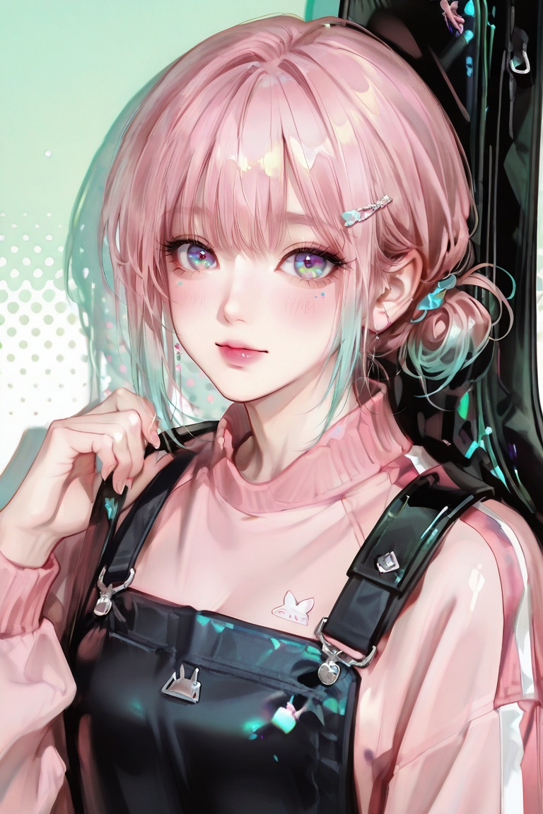 (masterpiece,  best quality,  ultra-detailed illustration on Tensor.Art