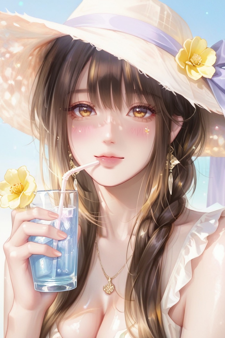 (masterpiece,  best quality,  ultra-detailed illustration on Tensor.Art