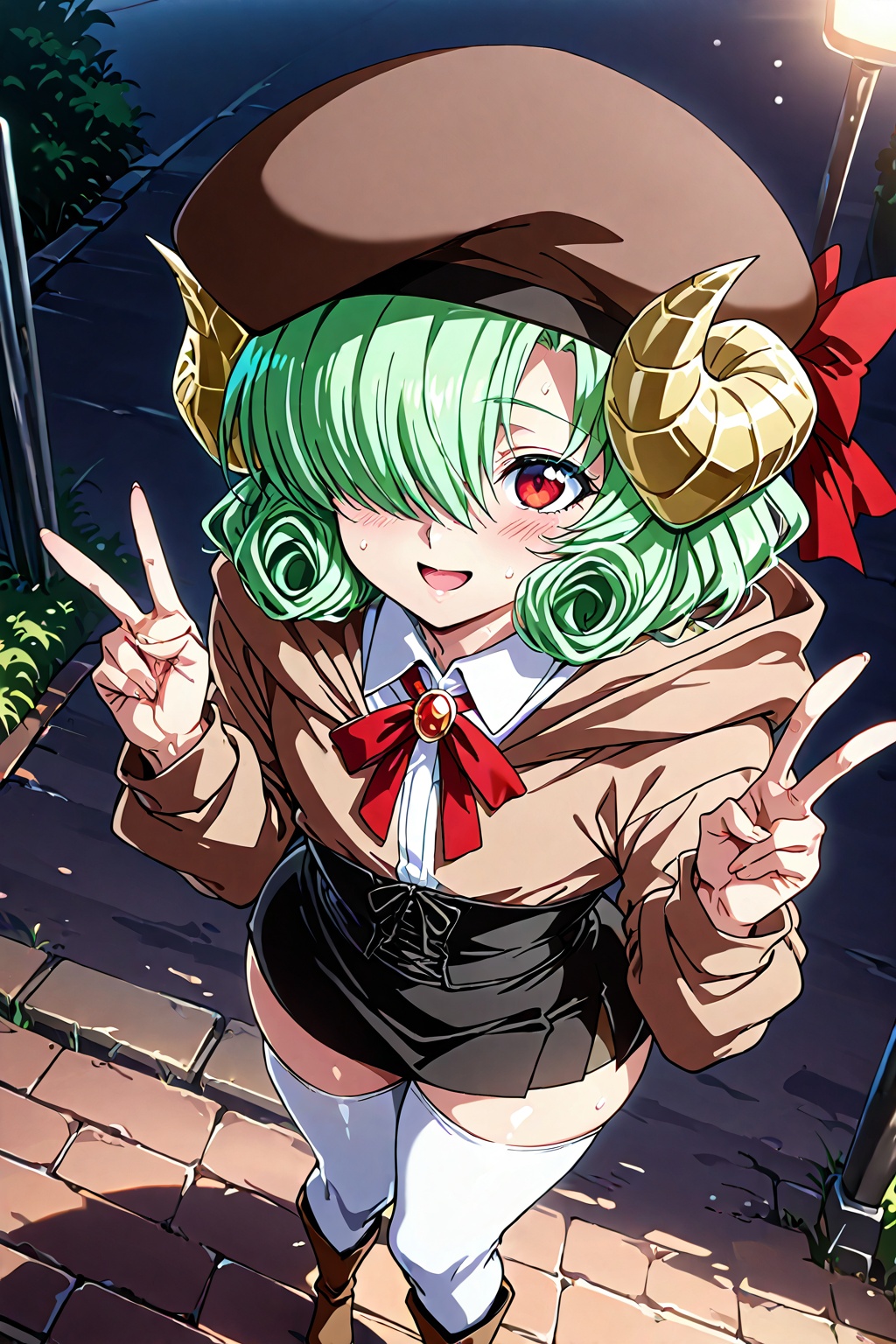 Masterpiece,  super high quality,  Detailed and beautiful background on Tensor.Art