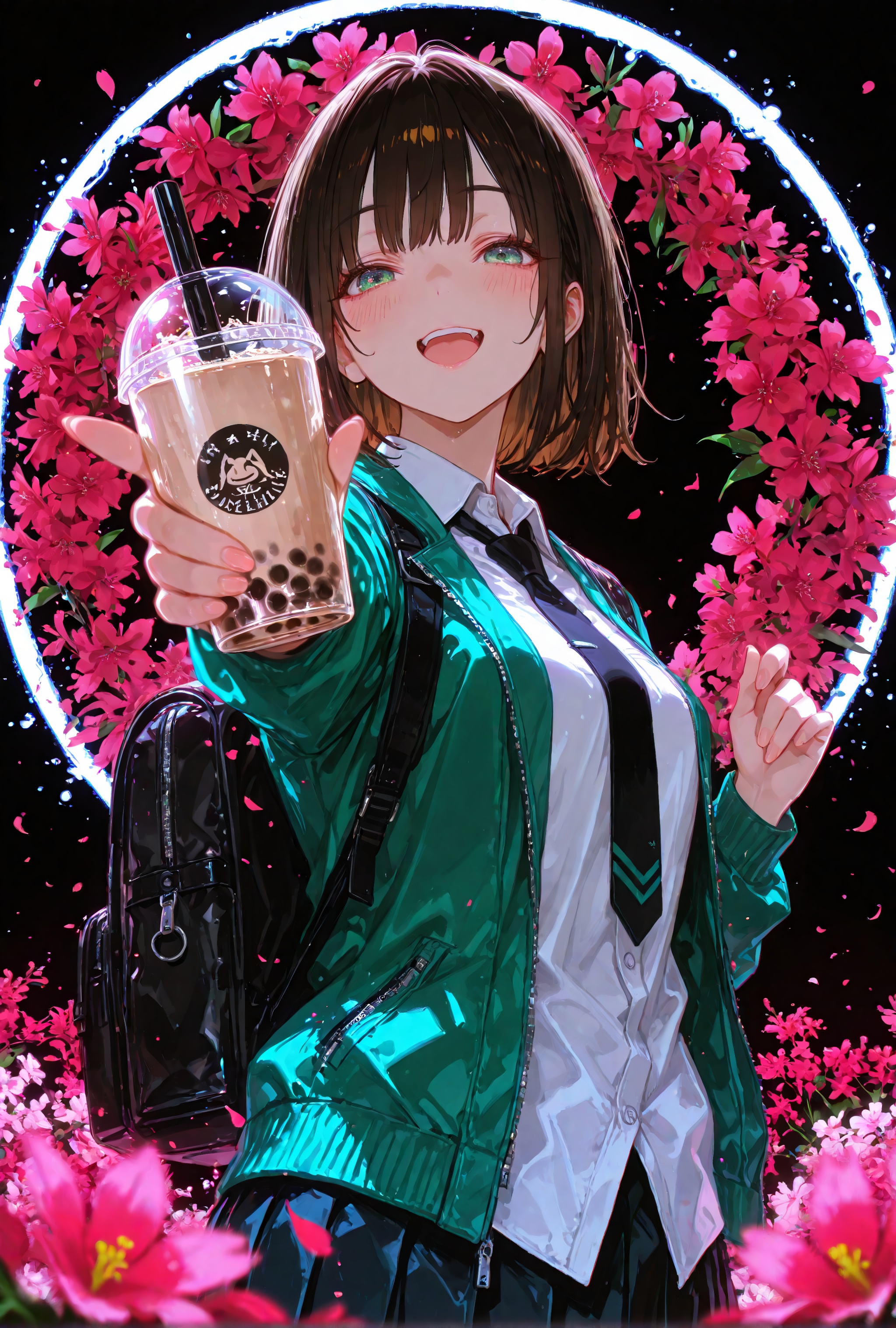 colorful,  masterpiece,  best quality on Tensor.Art