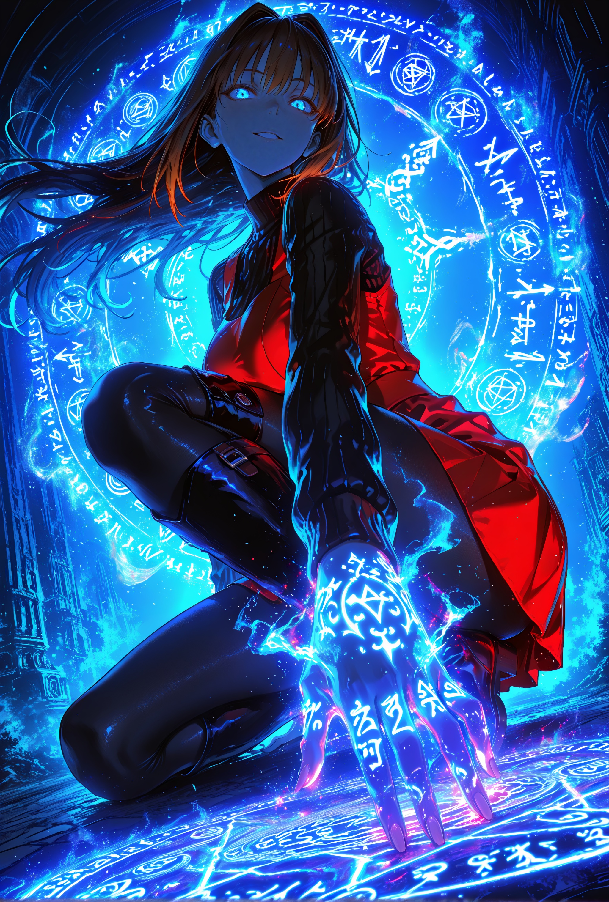 masterpiece,  best quality,  amazing quality on Tensor.Art