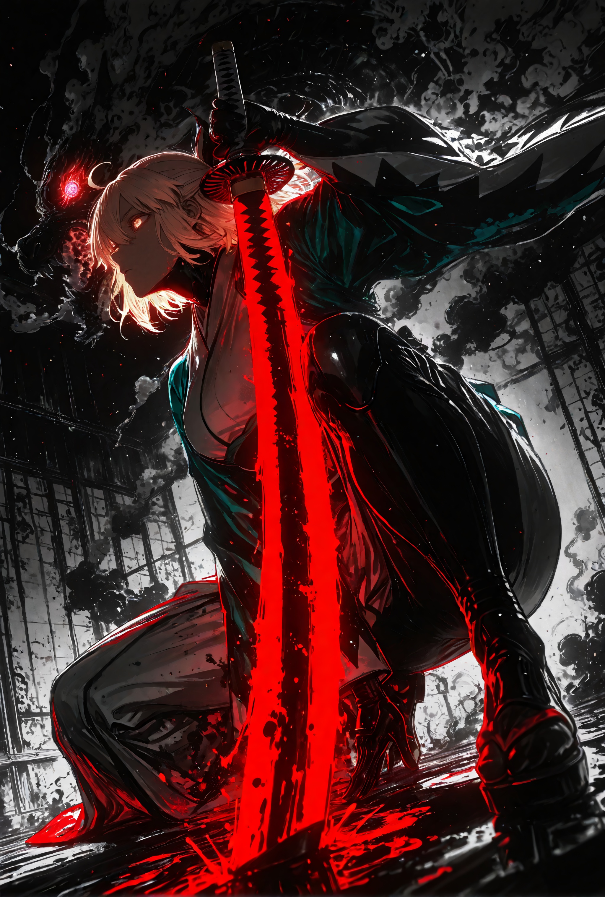 colorful,  epic pose,  high detail on Tensor.Art